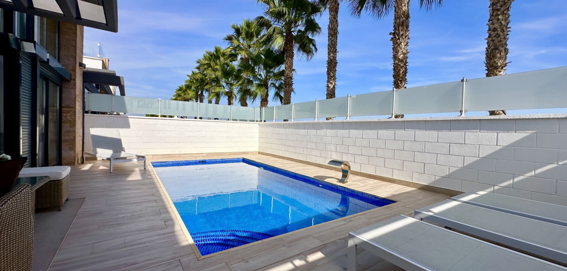 3 Bed, 3 Bath, HouseFor Sale, Orihuela Costa, Alicante