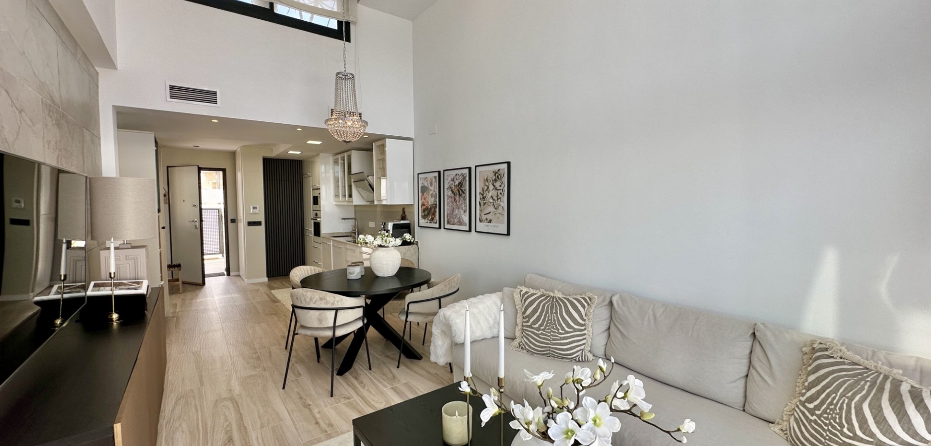 3 Bed, 3 Bath, HouseFor Sale, Orihuela Costa, Alicante