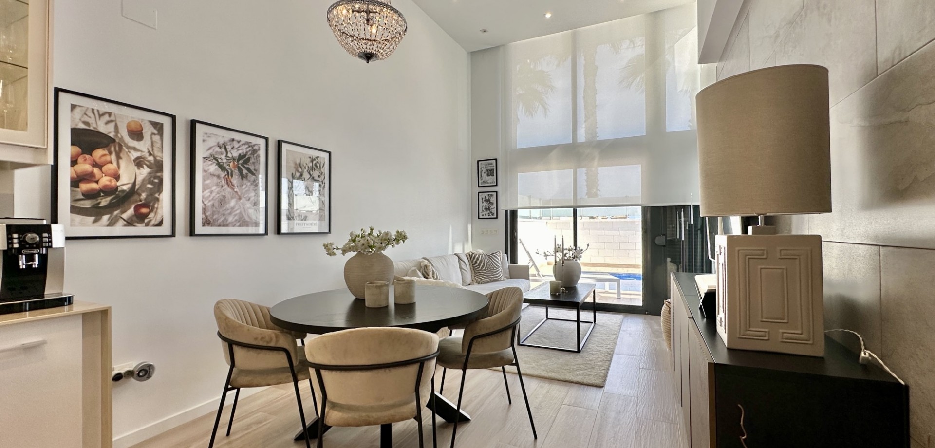 3 Bed, 3 Bath, HouseFor Sale, Orihuela Costa, Alicante