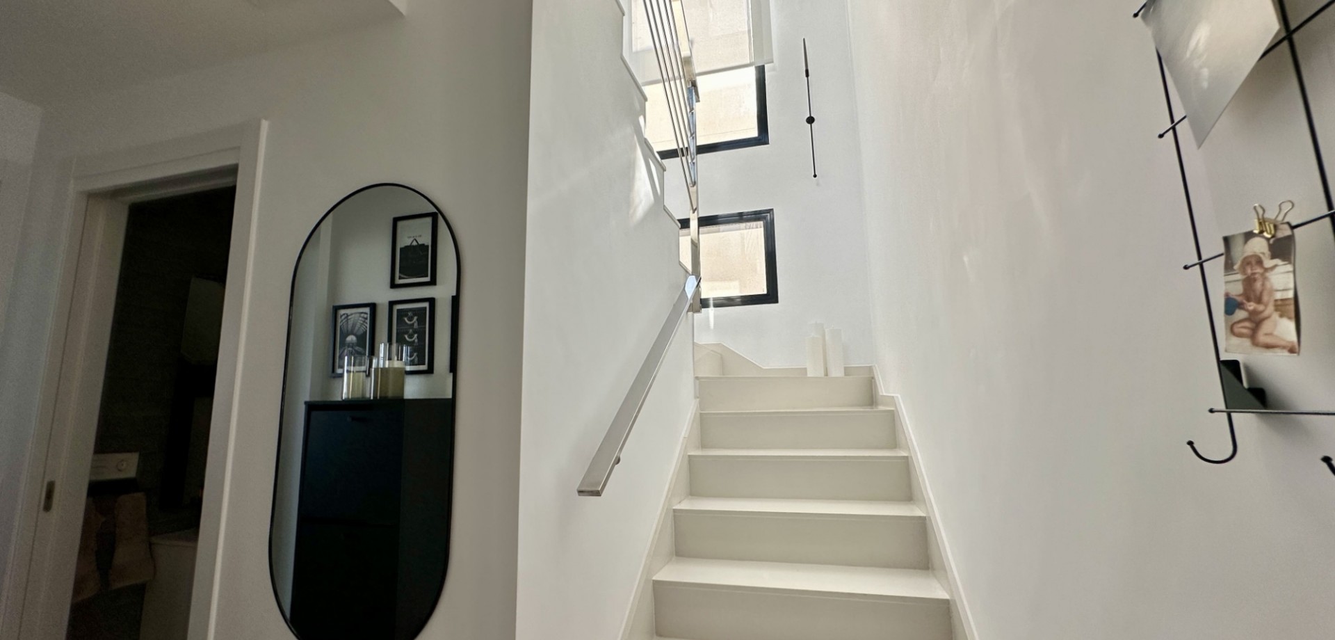 3 Bed, 3 Bath, HouseFor Sale, Orihuela Costa, Alicante