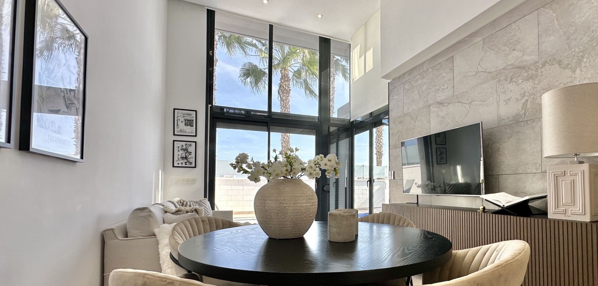 3 Bed, 3 Bath, HouseFor Sale, Orihuela Costa, Alicante