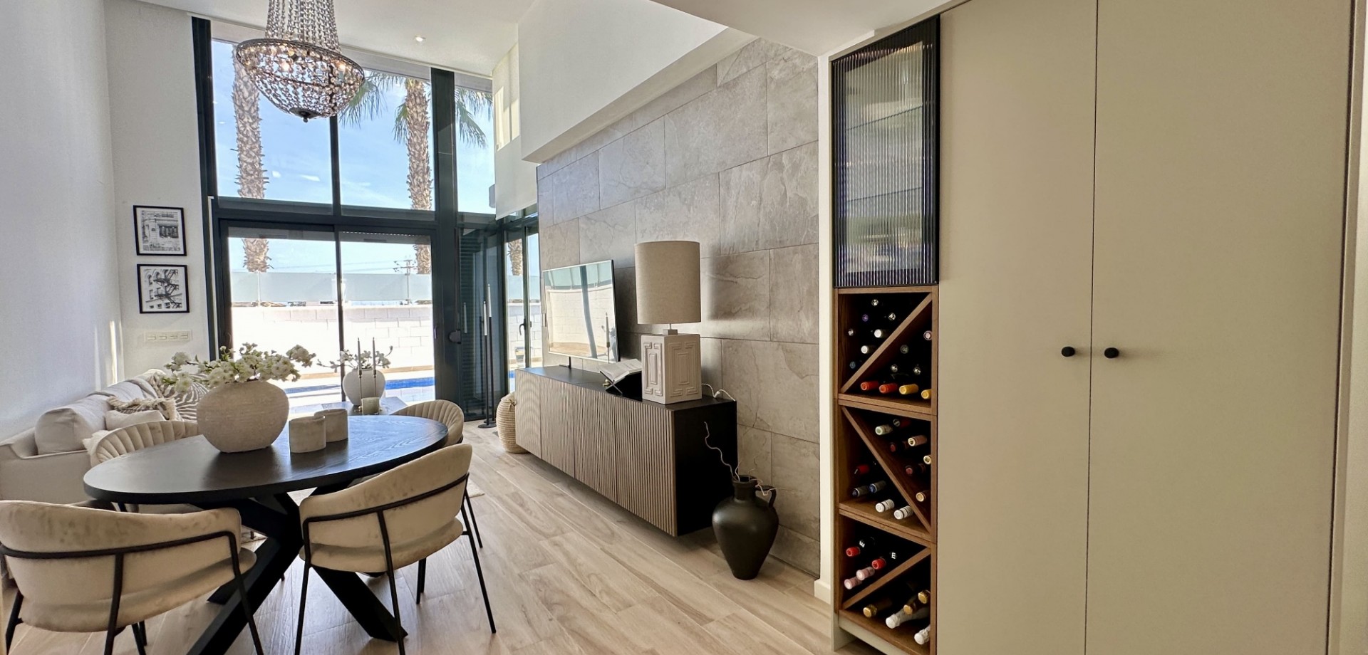 3 Bed, 3 Bath, HouseFor Sale, Orihuela Costa, Alicante