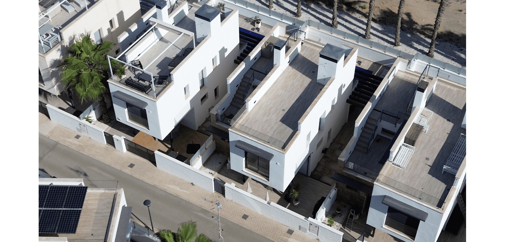 3 Bed, 3 Bath, HouseFor Sale, Orihuela Costa, Alicante