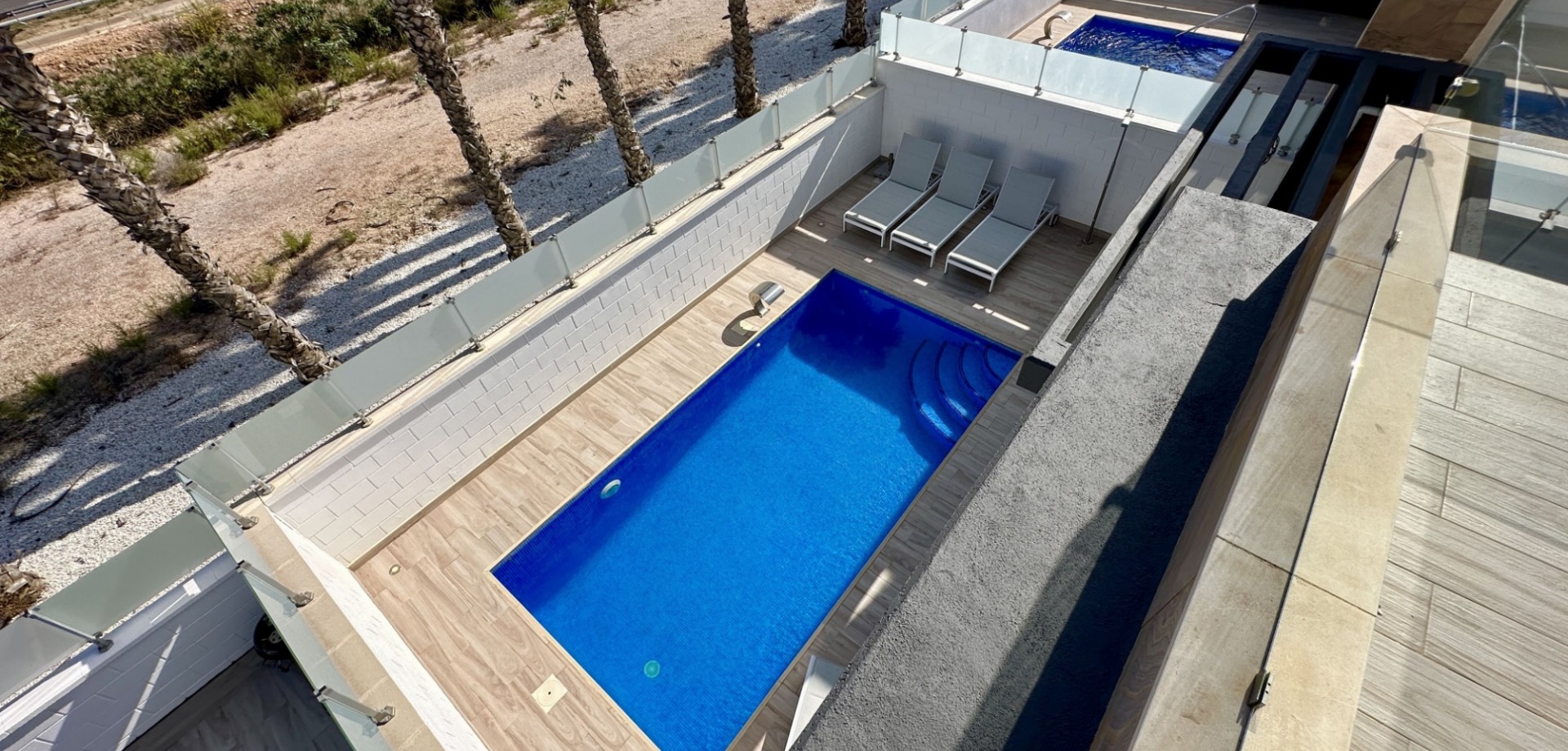 3 Bed, 3 Bath, HouseFor Sale, Orihuela Costa, Alicante