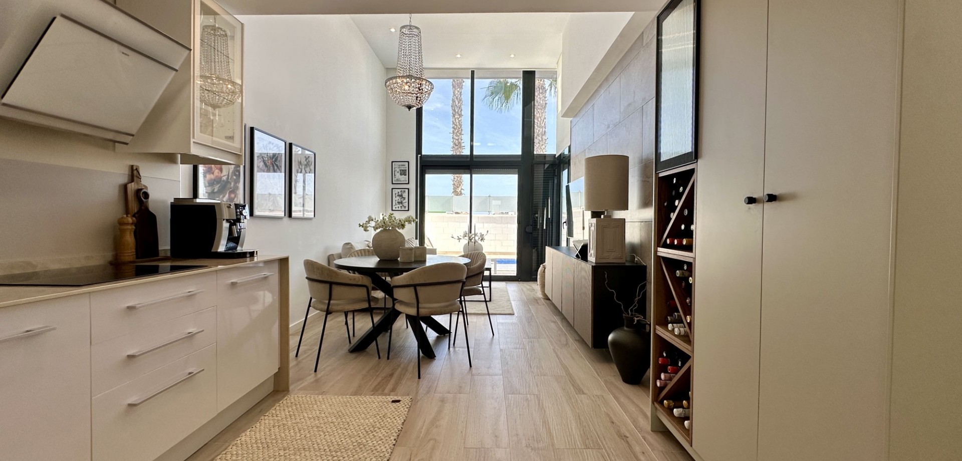 3 Bed, 3 Bath, HouseFor Sale, Orihuela Costa, Alicante