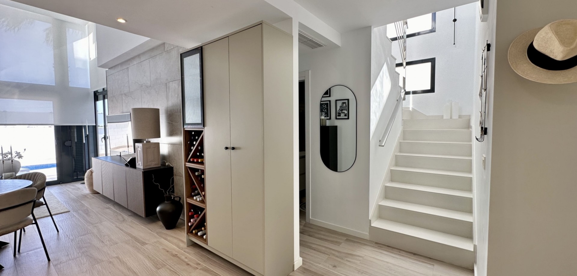 3 Bed, 3 Bath, HouseFor Sale, Orihuela Costa, Alicante