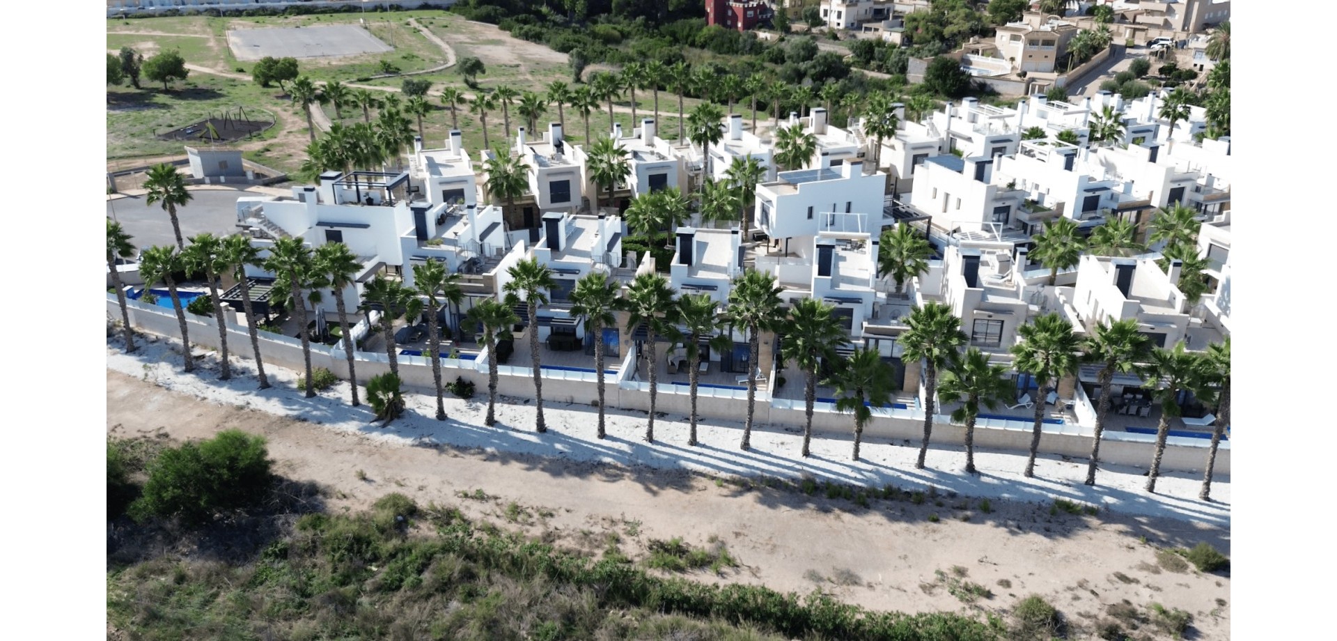 3 Bed, 3 Bath, HouseFor Sale, Orihuela Costa, Alicante