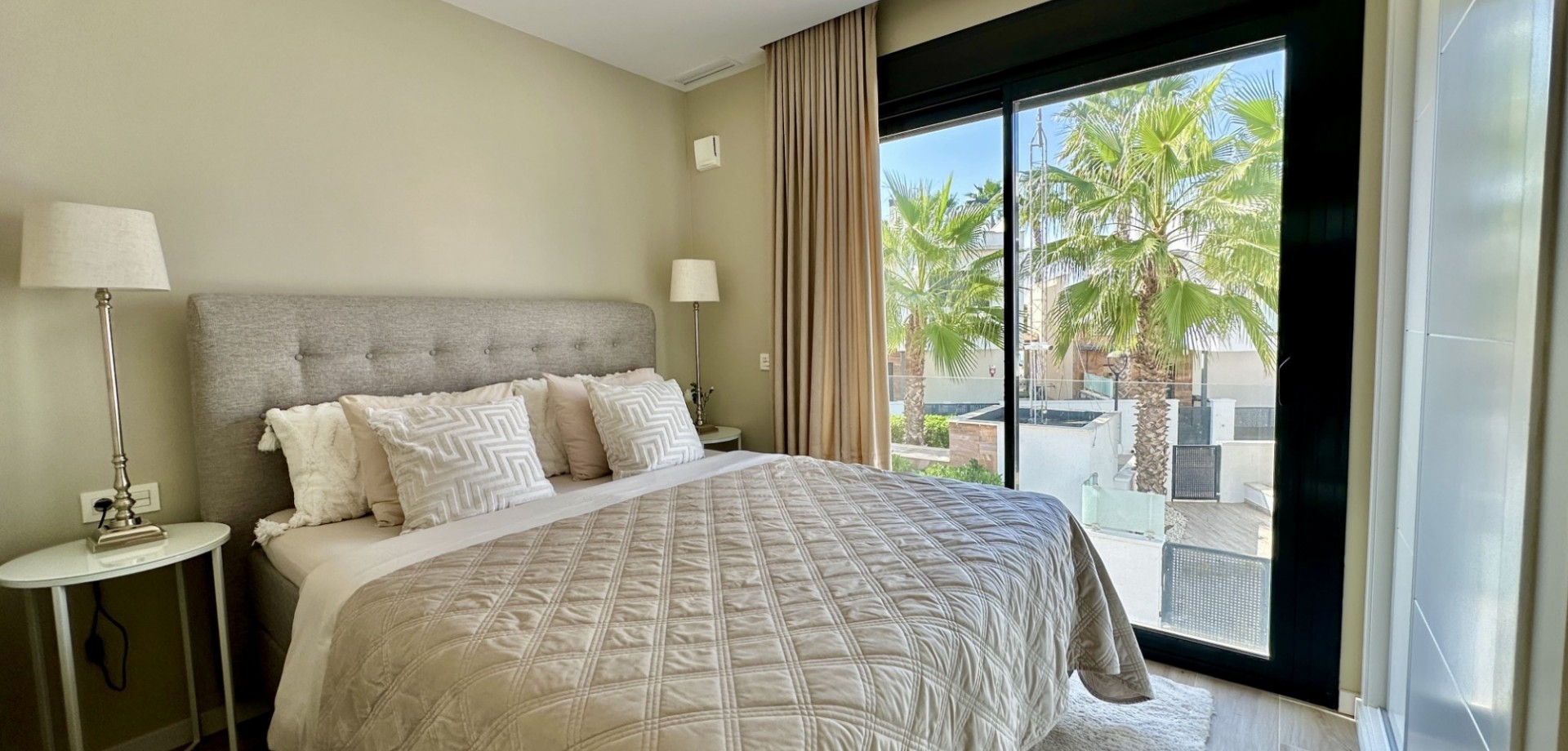 3 Bed, 3 Bath, HouseFor Sale, Orihuela Costa, Alicante