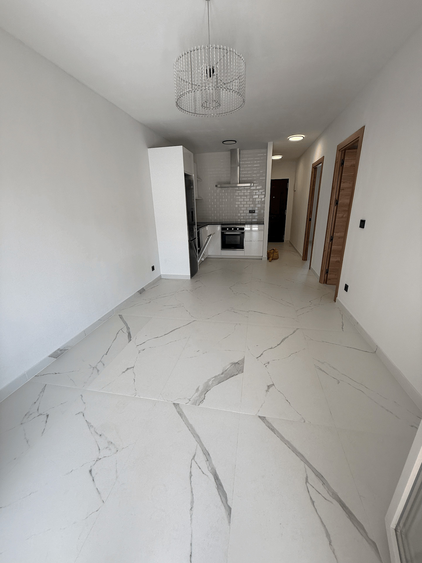 2 Bed, 1 Bath, ApartmentFor Sale, Torrevieja, Alicante