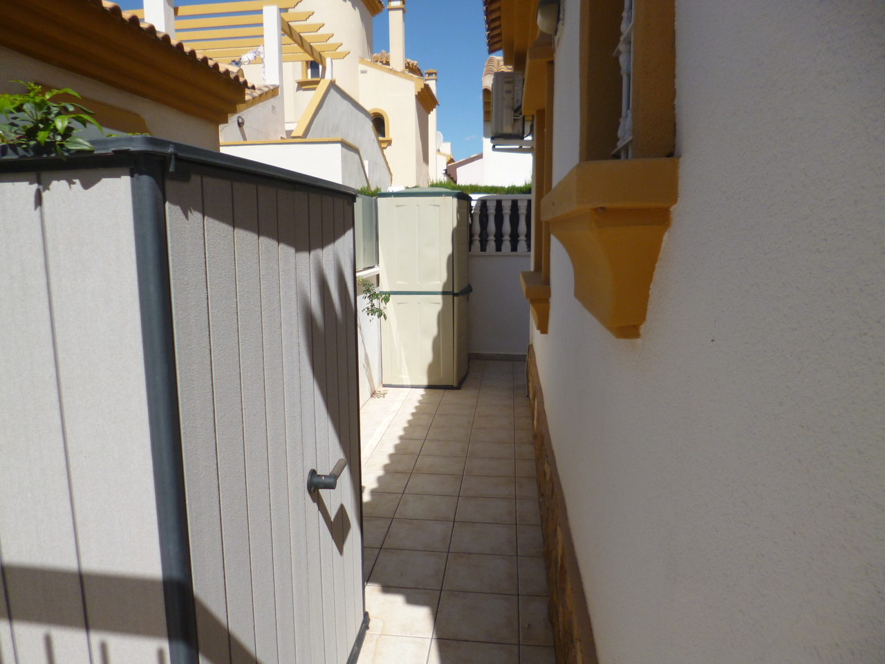 4 Bed, 2 Bath, HouseFor Sale, Pilar De La Horadada, Alicante