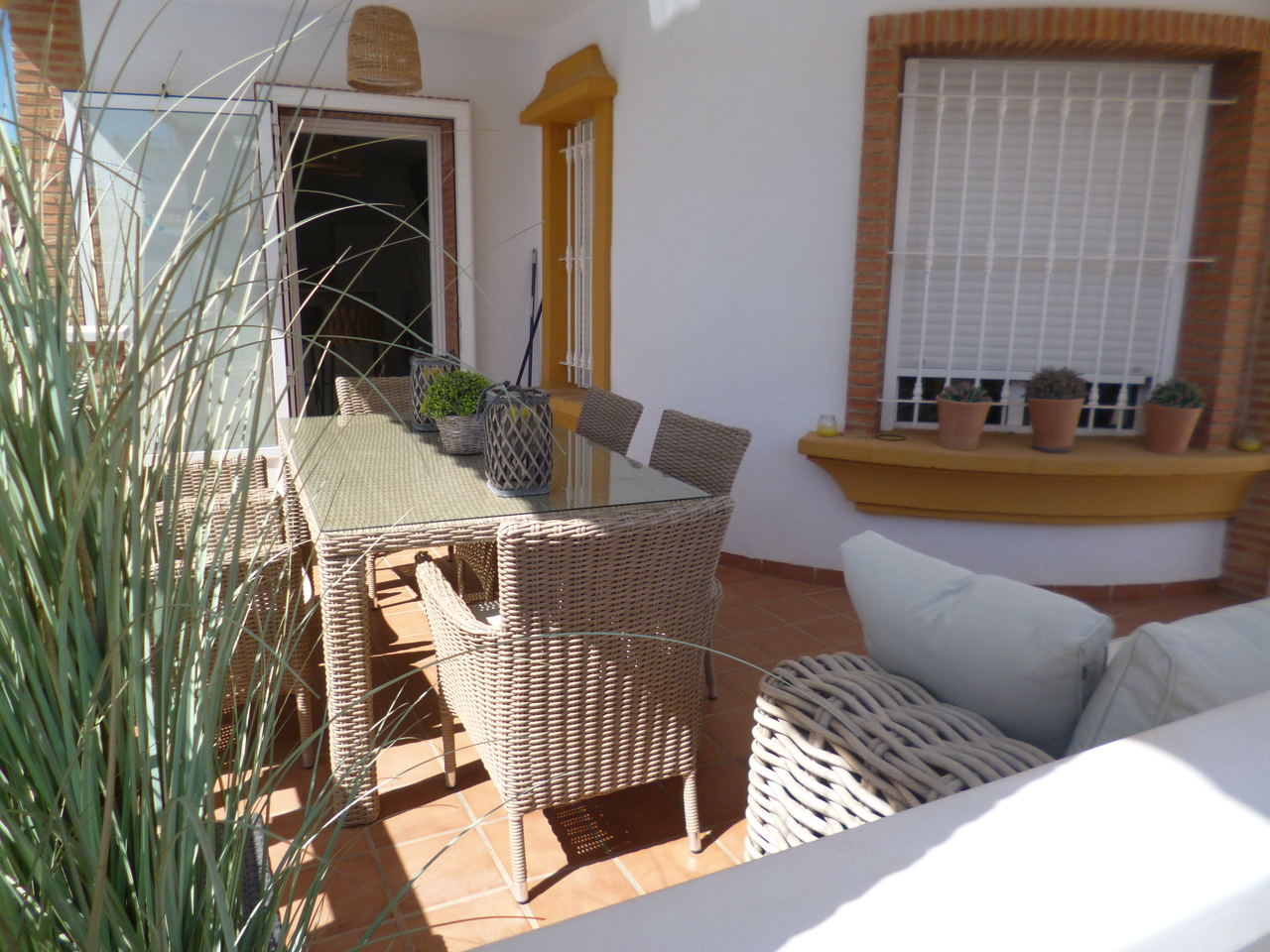 4 Bed, 2 Bath, HouseFor Sale, Pilar De La Horadada, Alicante