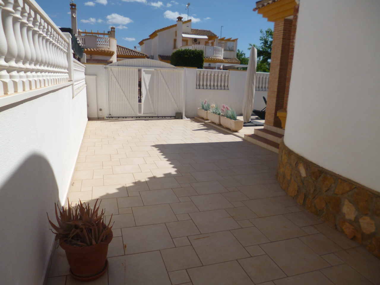 4 Bed, 2 Bath, HouseFor Sale, Pilar De La Horadada, Alicante