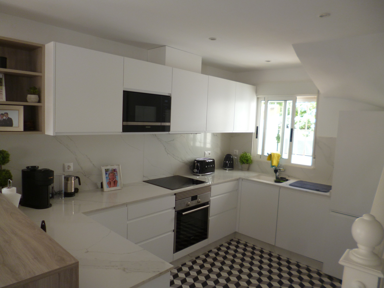 4 Bed, 2 Bath, HouseFor Sale, Pilar De La Horadada, Alicante