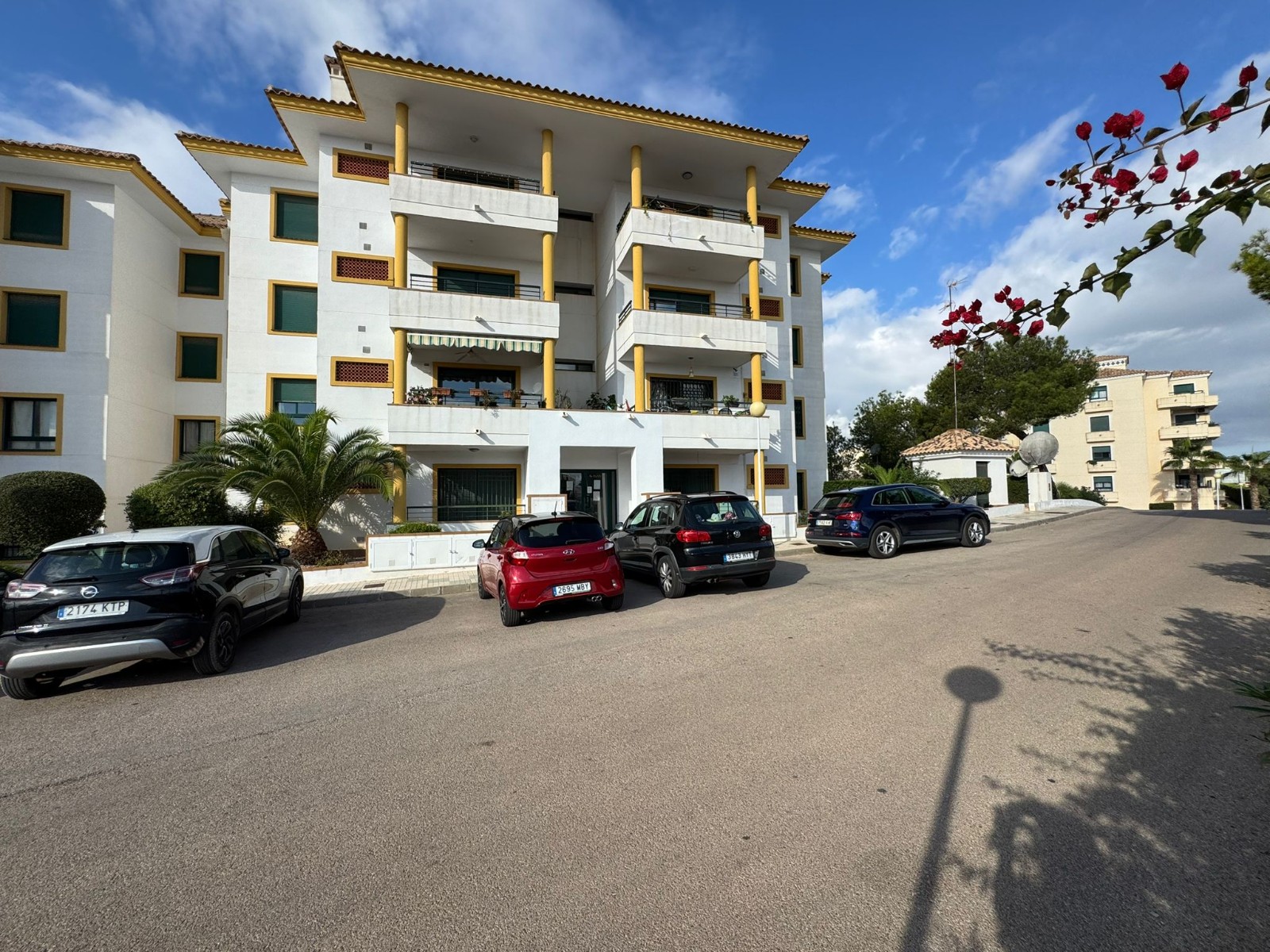 2 Bed, 2 Bath, ApartmentFor Sale, Dehesa de Campoamor, Alicante