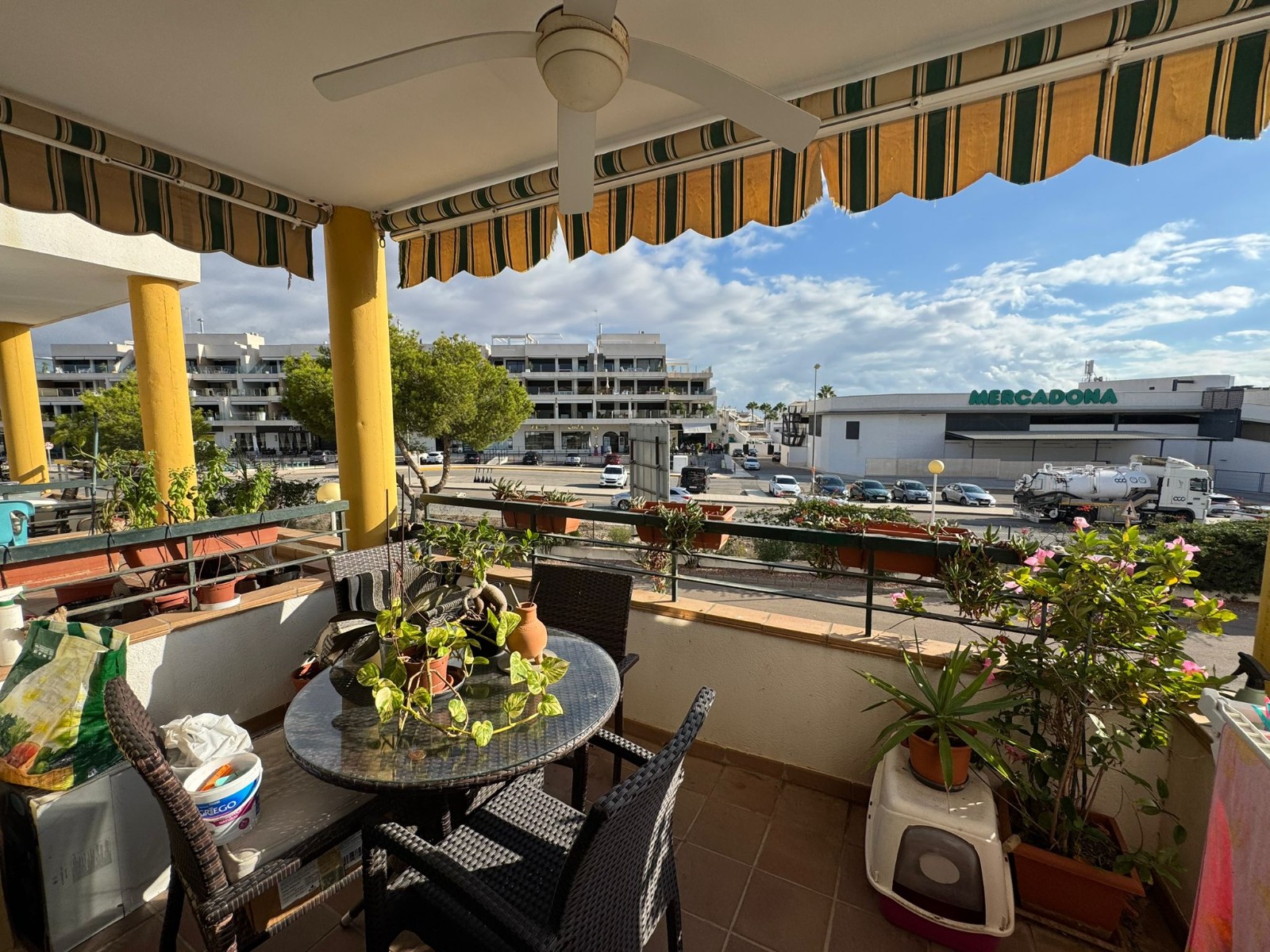 2 Bed, 2 Bath, ApartmentFor Sale, Dehesa de Campoamor, Alicante