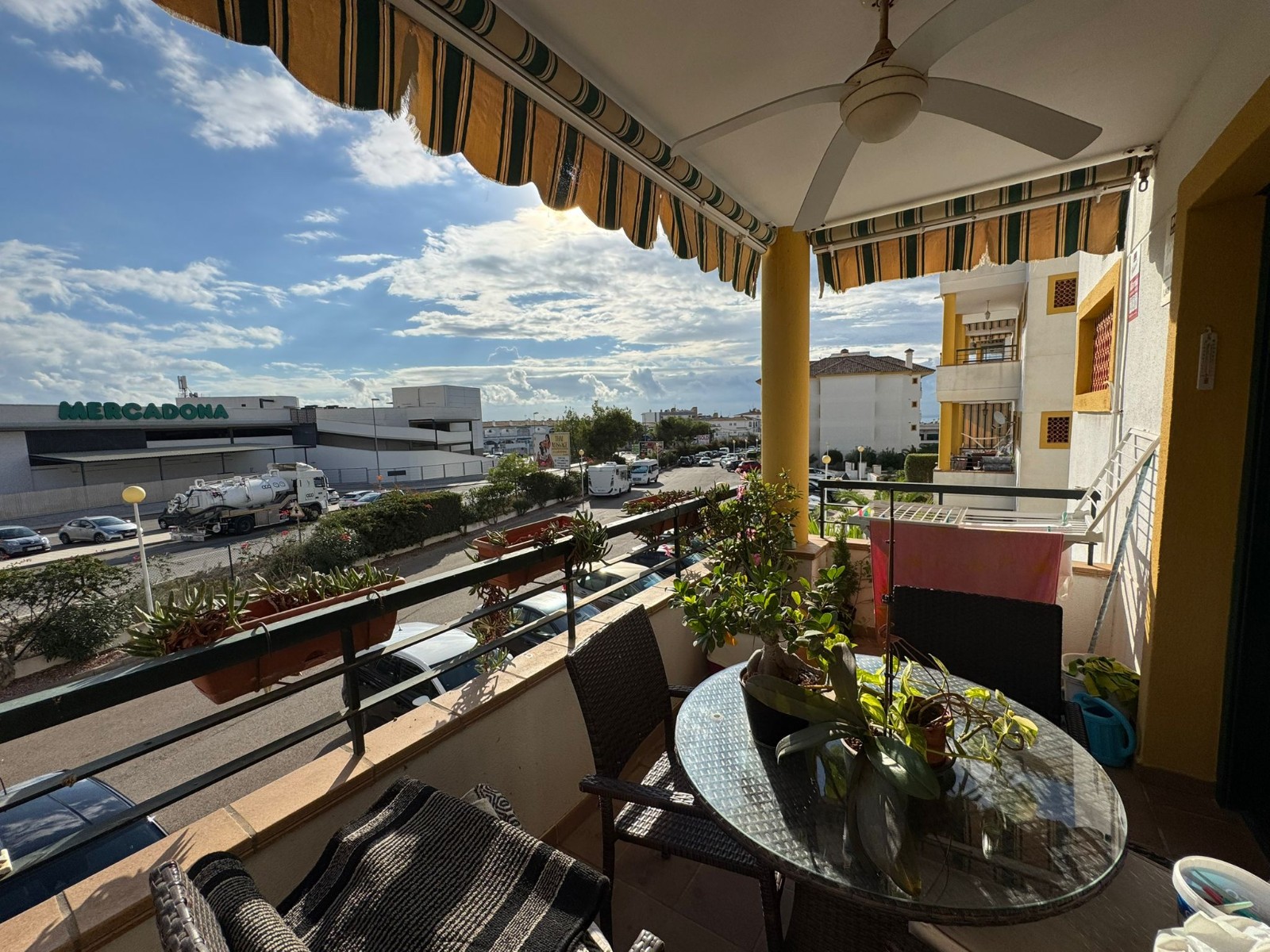 2 Bed, 2 Bath, ApartmentFor Sale, Dehesa de Campoamor, Alicante