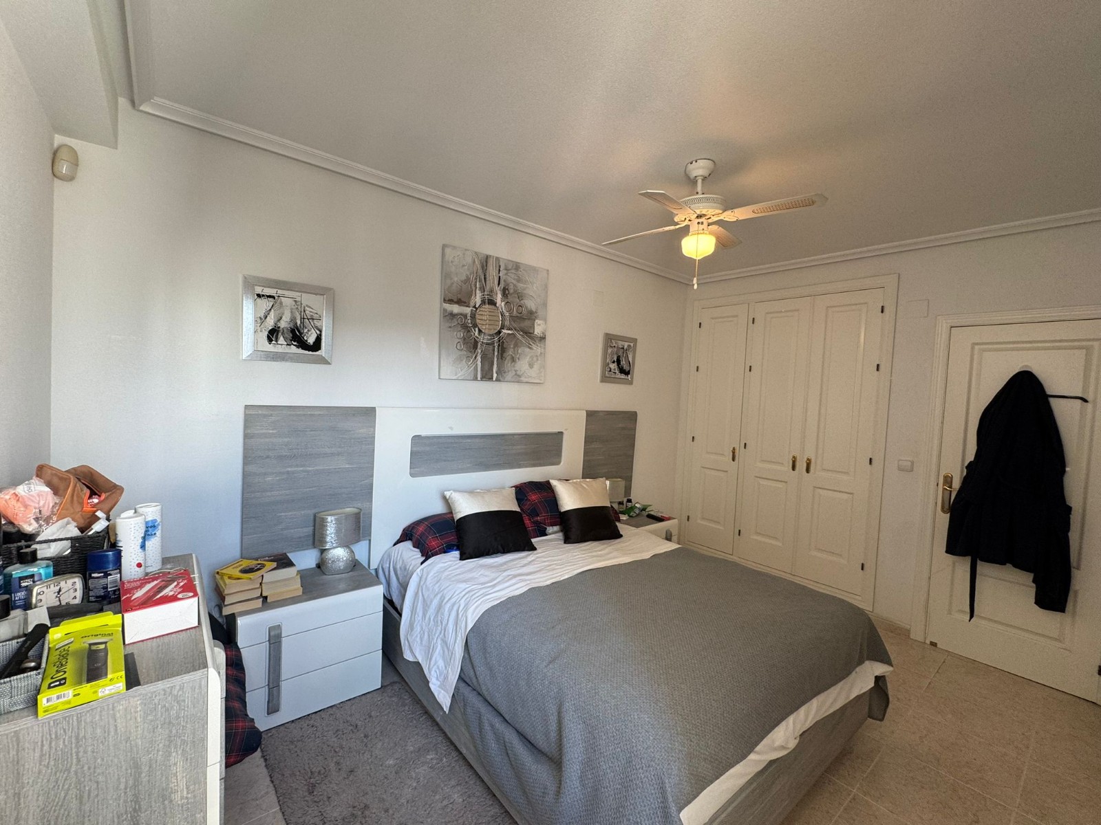 2 Bed, 2 Bath, ApartmentFor Sale, Dehesa de Campoamor, Alicante