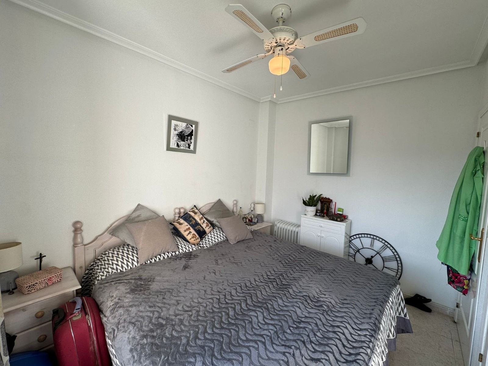 2 Bed, 2 Bath, ApartmentFor Sale, Dehesa de Campoamor, Alicante