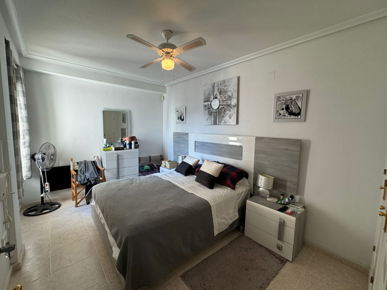 2 Bed, 2 Bath, ApartmentFor Sale, Dehesa de Campoamor, Alicante