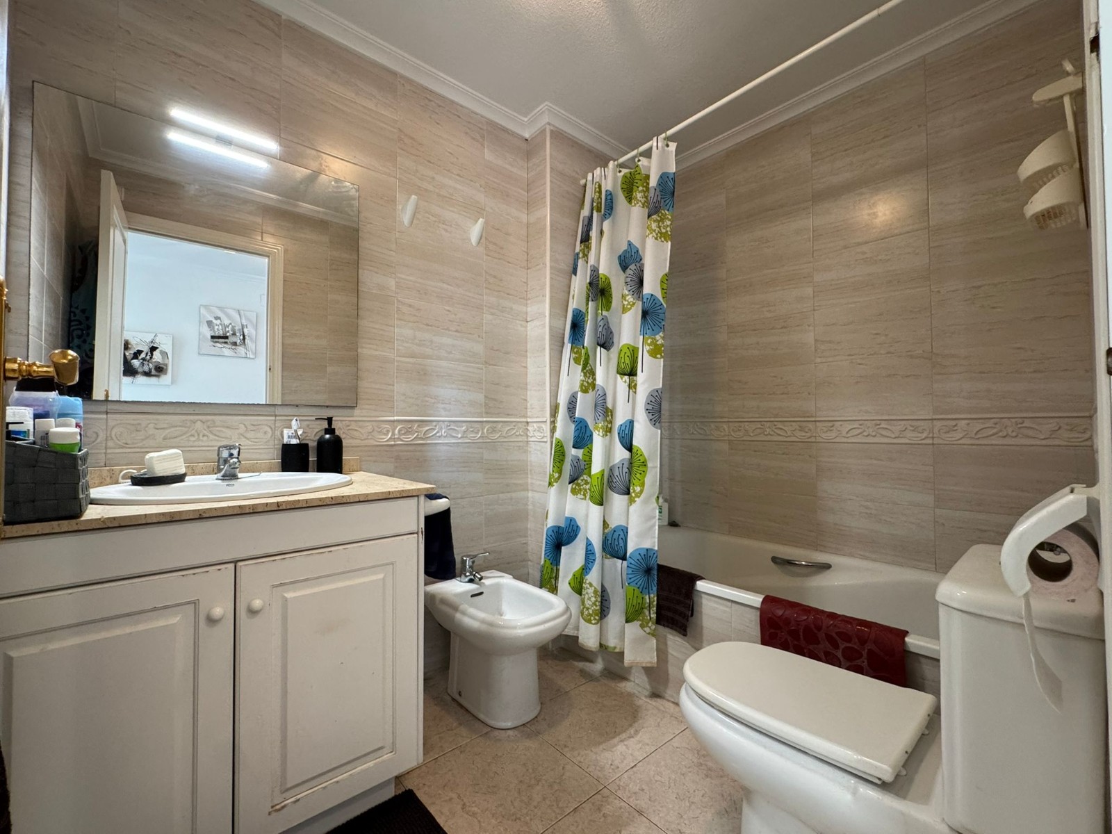 2 Bed, 2 Bath, ApartmentFor Sale, Dehesa de Campoamor, Alicante