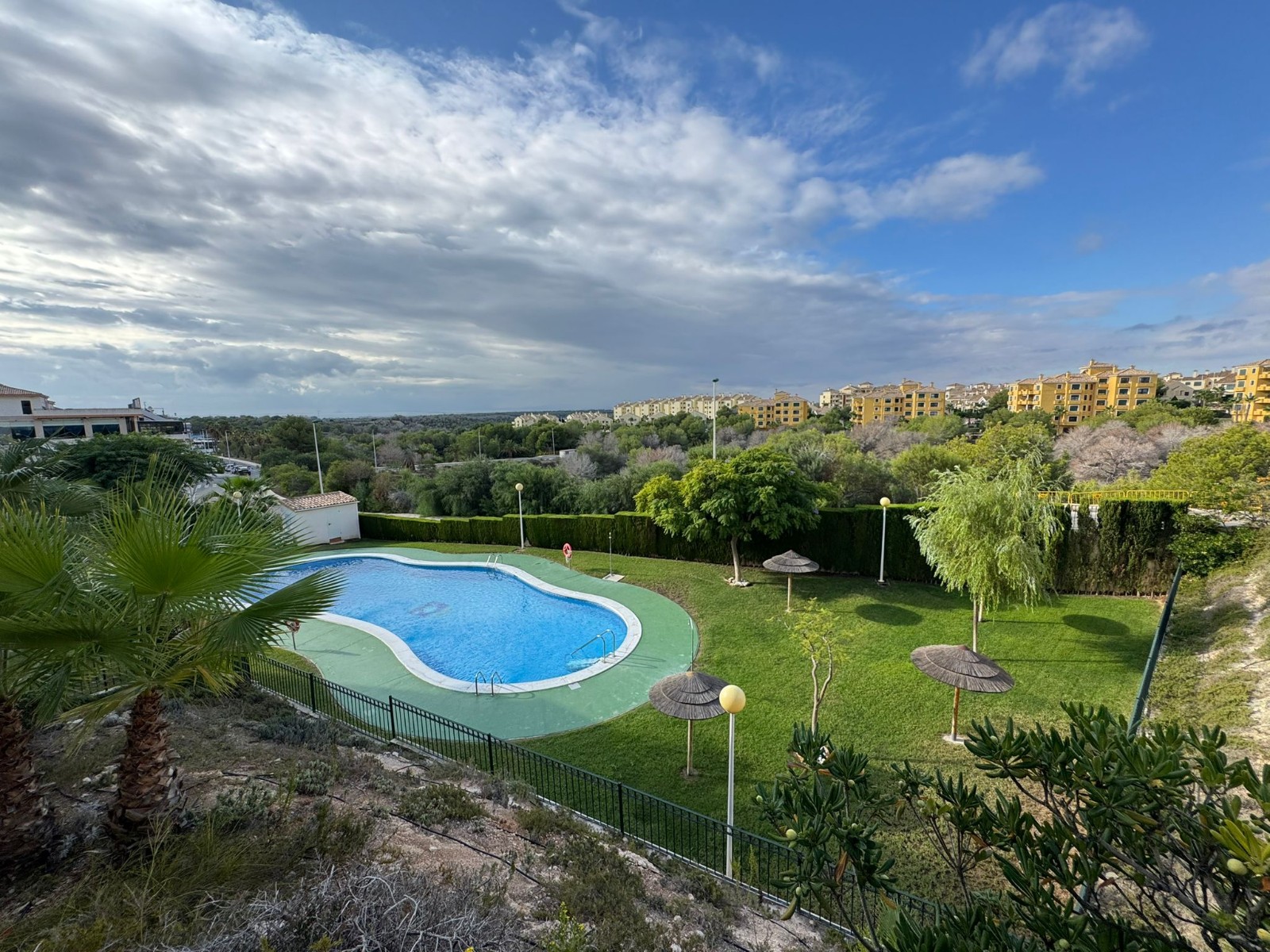 2 Bed, 2 Bath, ApartmentFor Sale, Dehesa de Campoamor, Alicante