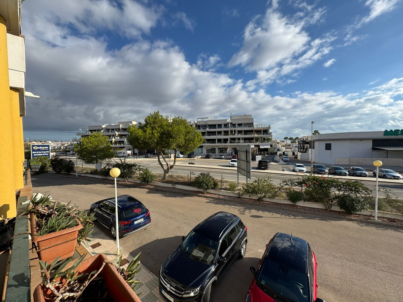 2 Bed, 2 Bath, ApartmentFor Sale, Dehesa de Campoamor, Alicante