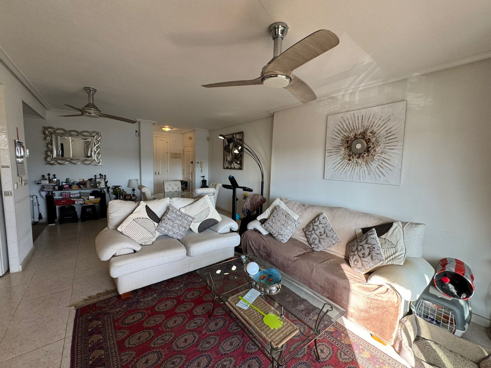 2 Bed, 2 Bath, ApartmentFor Sale, Dehesa de Campoamor, Alicante