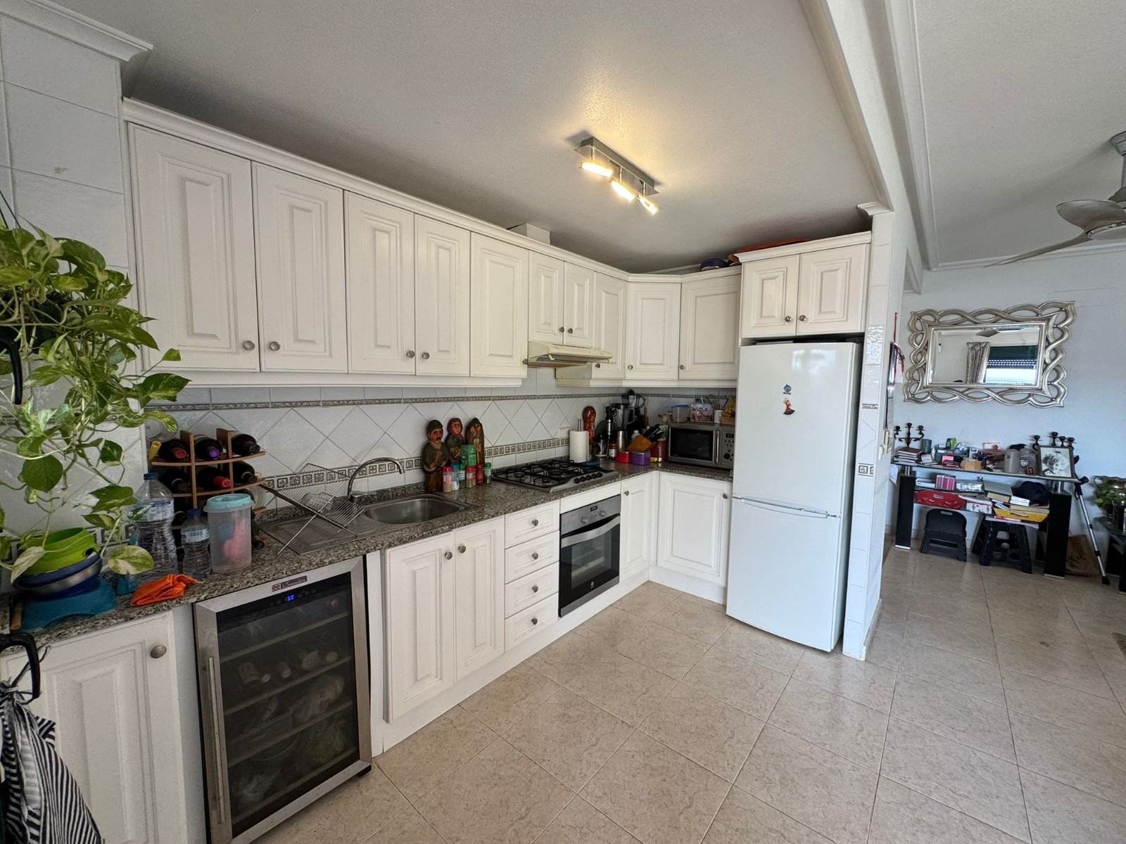 2 Bed, 2 Bath, ApartmentFor Sale, Dehesa de Campoamor, Alicante