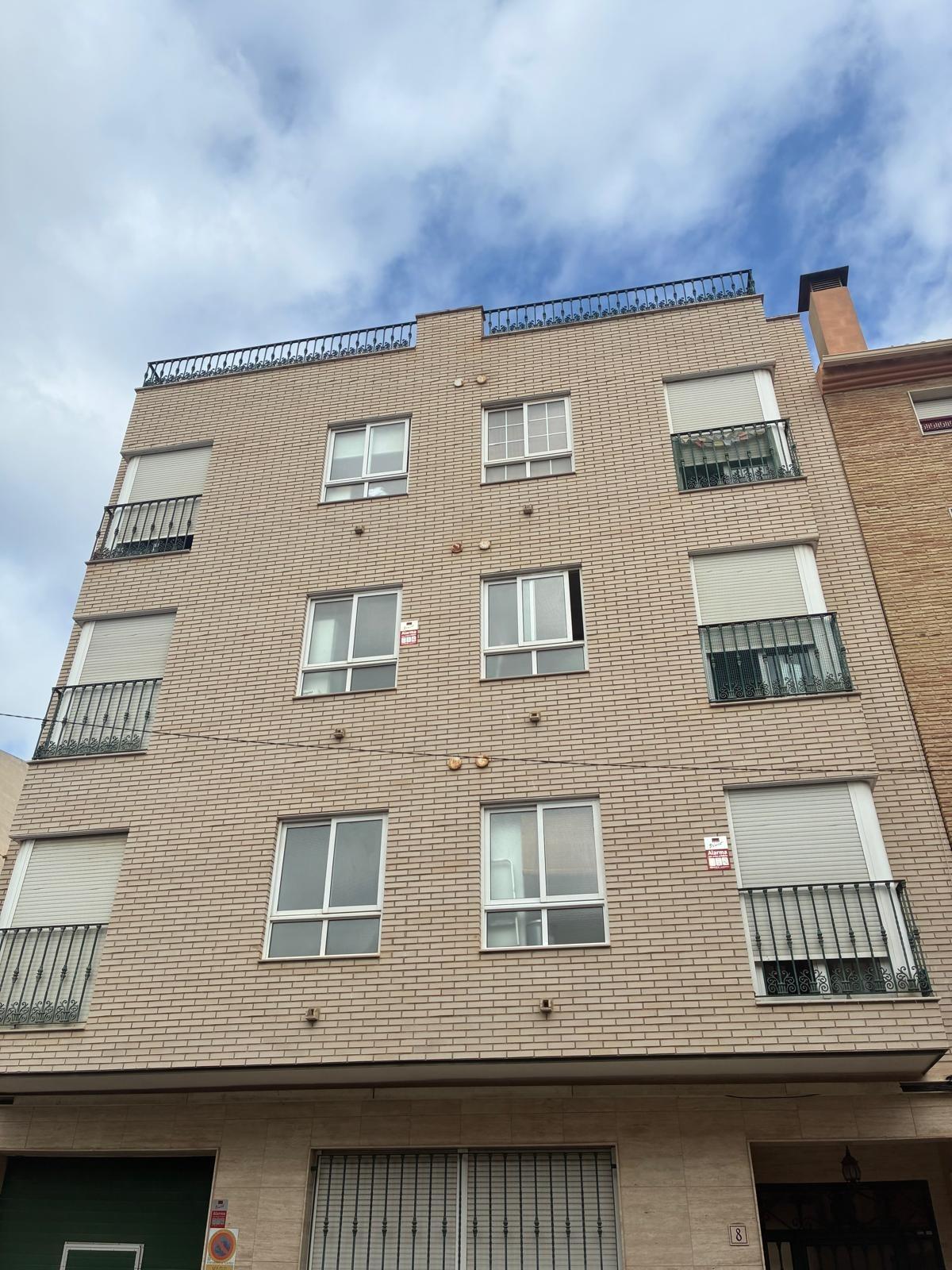 3 Bed, 2 Bath, ApartmentFor Sale, Almoradi, Alicante