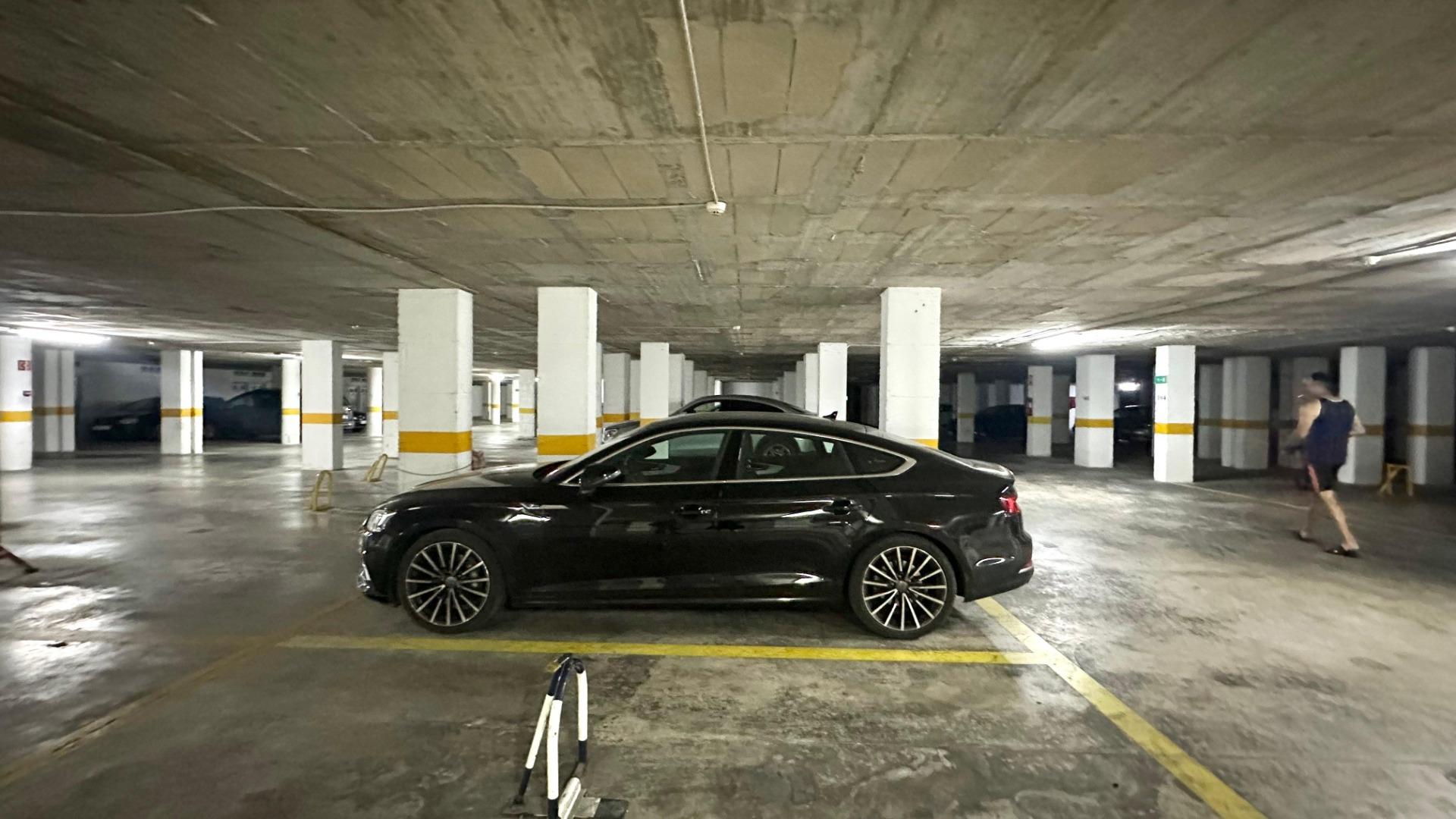 2 Bed, 1 Bath, ApartmentFor Sale, Torrevieja, Alicante