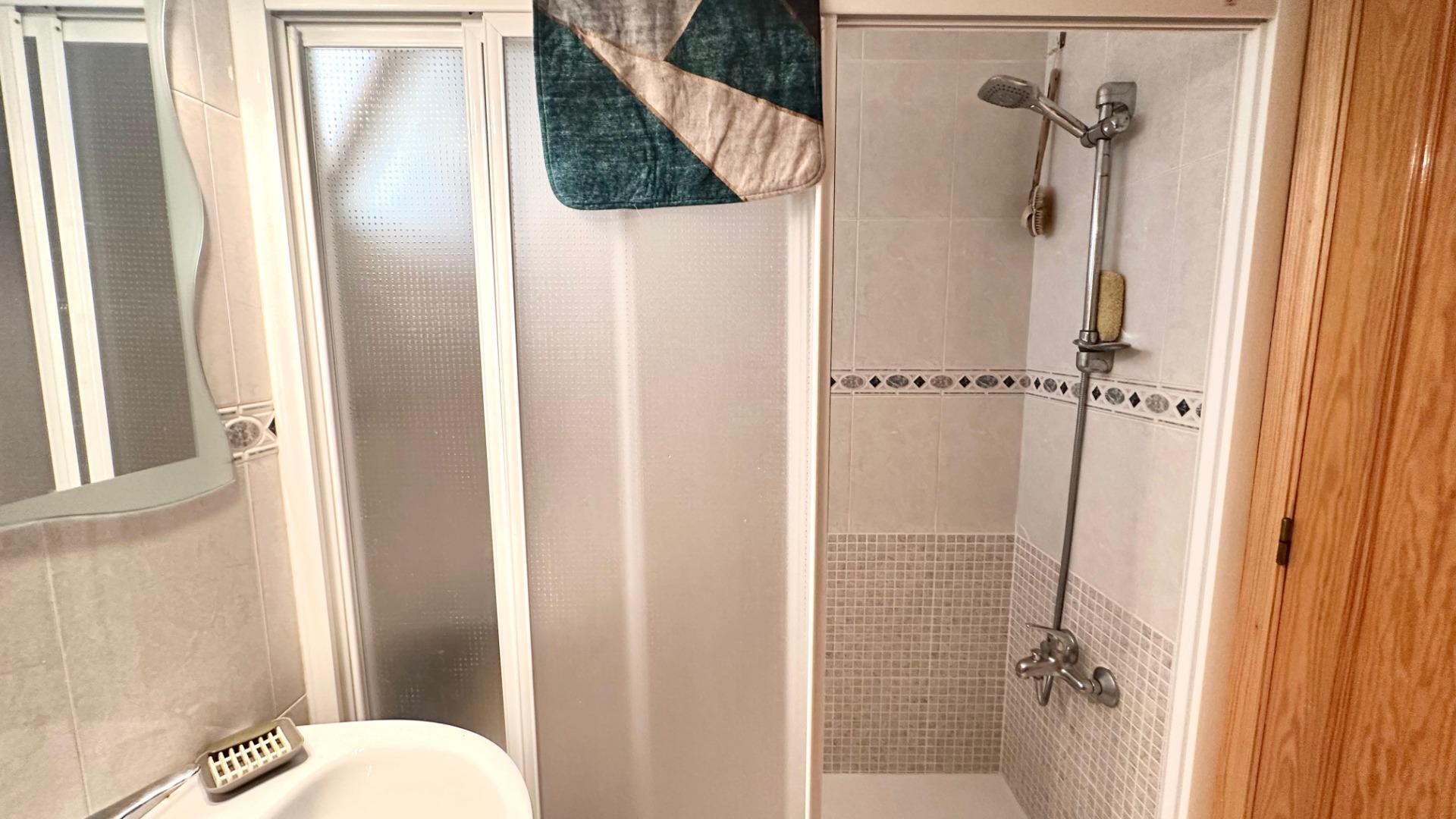 2 Bed, 1 Bath, ApartmentFor Sale, Torrevieja, Alicante