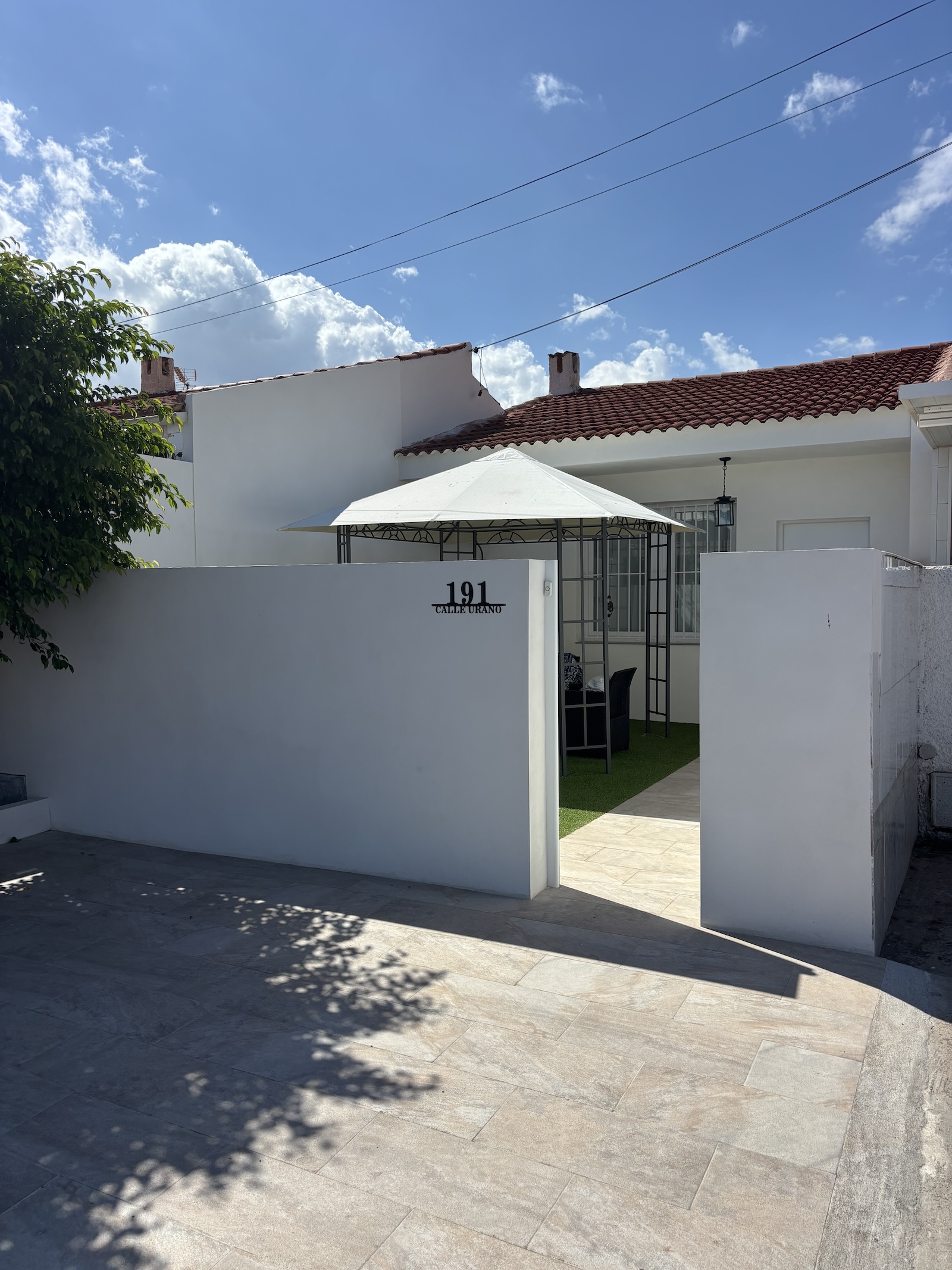 2 Bed, 1 Bath, HouseFor Sale, Torrevieja, Alicante