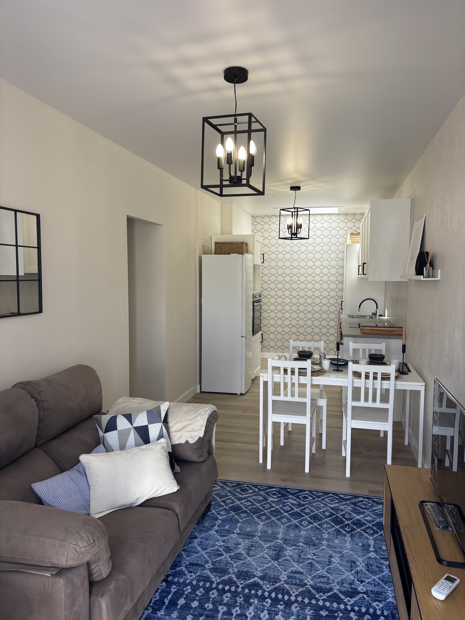 2 Bed, 1 Bath, HouseFor Sale, Torrevieja, Alicante