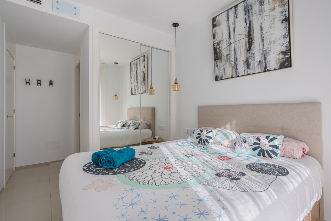 2 Bed, 2 Bath, ApartmentFor Sale, Ciudad Quesada, Alicante 2 Bed, 2 Bath, ApartmentFor Sale, Ciudad Quesada, Alicante