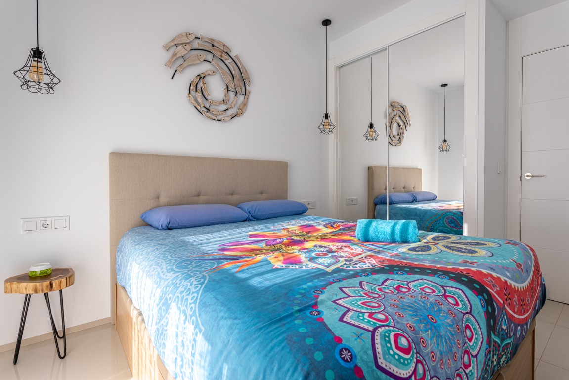 2 Bed, 2 Bath, ApartmentFor Sale, Ciudad Quesada, Alicante 2 Bed, 2 Bath, ApartmentFor Sale, Ciudad Quesada, Alicante