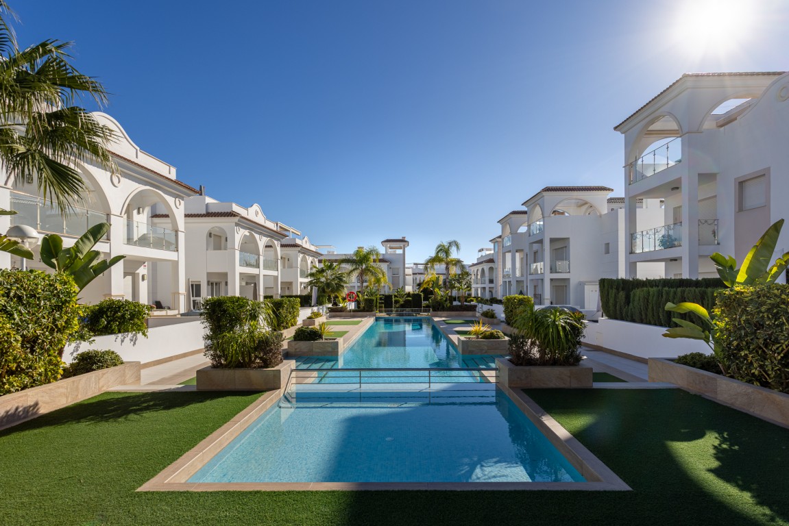 2 Bed, 2 Bath, ApartmentFor Sale, Ciudad Quesada, Alicante 2 Bed, 2 Bath, ApartmentFor Sale, Ciudad Quesada, Alicante