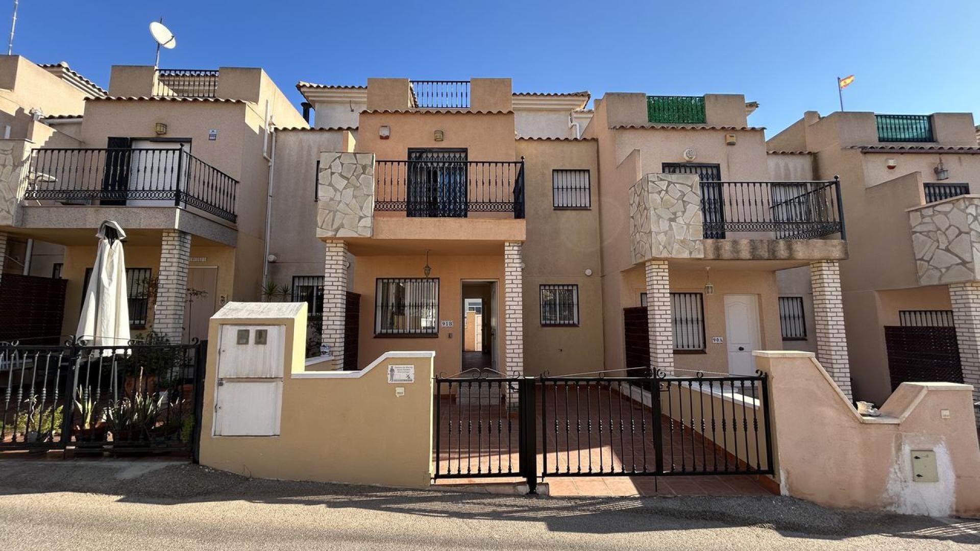 2 Bed, 2 Bath, HouseFor Sale, Los Altos, Alicante 2 Bed, 2 Bath, HouseFor Sale, Los Altos, Alicante