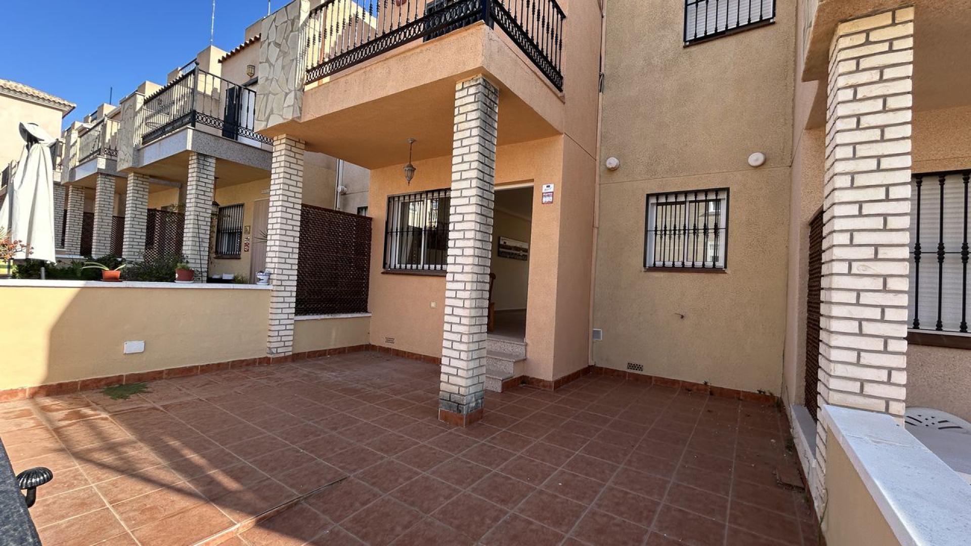 2 Bed, 2 Bath, HouseFor Sale, Los Altos, Alicante 2 Bed, 2 Bath, HouseFor Sale, Los Altos, Alicante