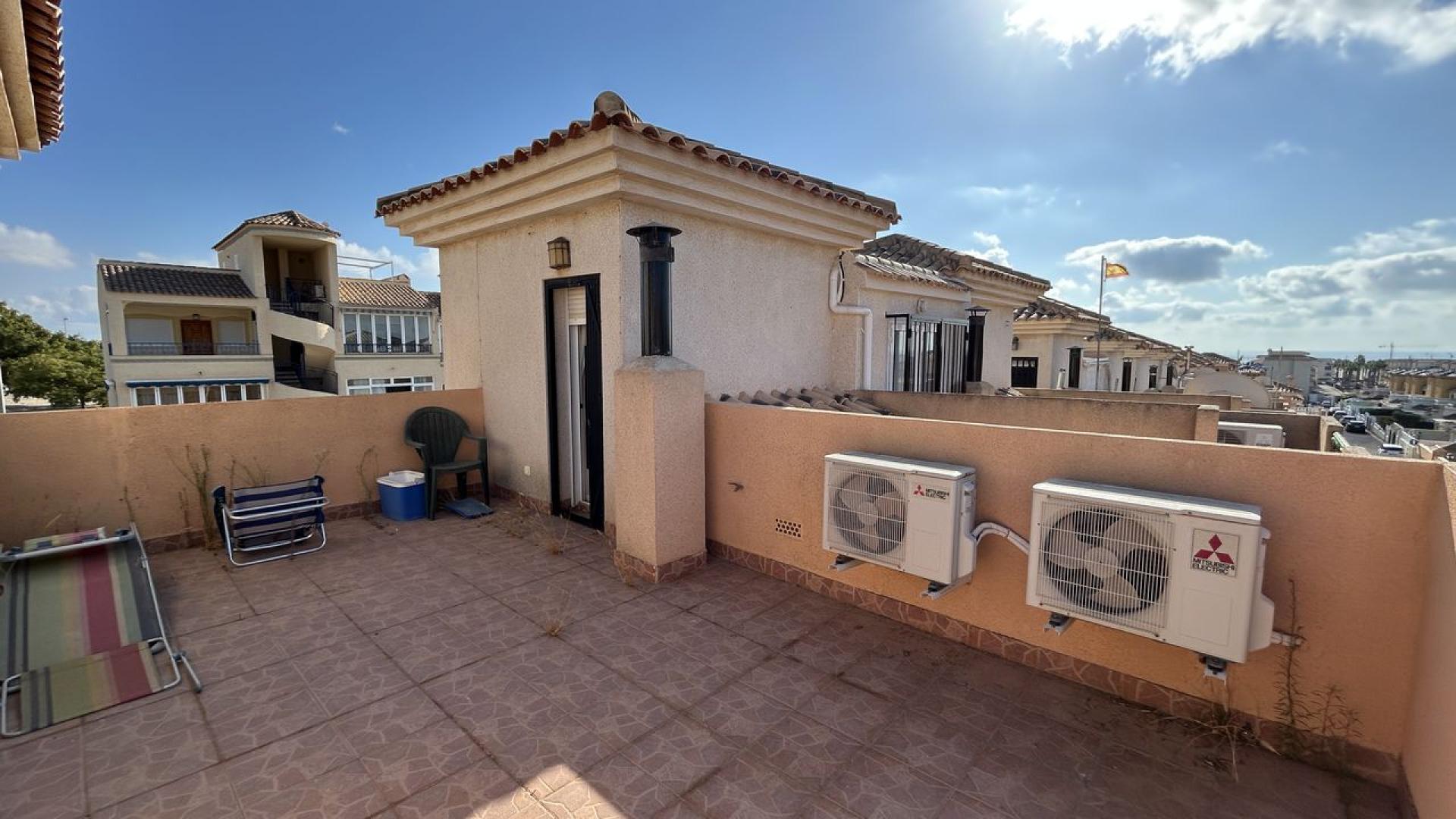 2 Bed, 2 Bath, HouseFor Sale, Los Altos, Alicante 2 Bed, 2 Bath, HouseFor Sale, Los Altos, Alicante