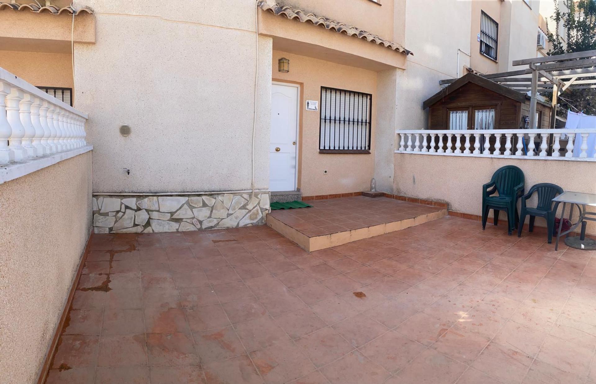 2 Bed, 2 Bath, HouseFor Sale, Los Altos, Alicante 2 Bed, 2 Bath, HouseFor Sale, Los Altos, Alicante