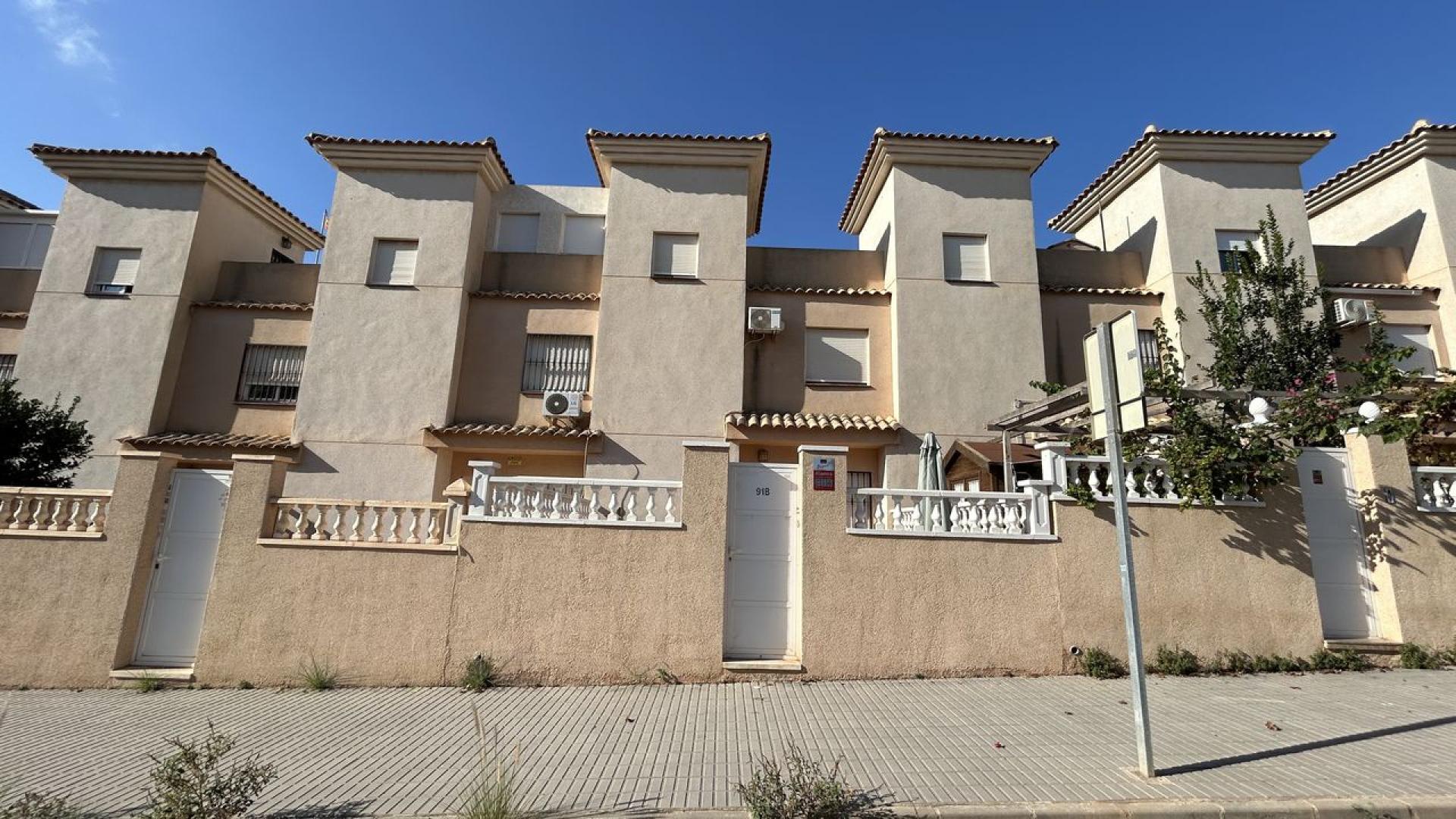 2 Bed, 2 Bath, HouseFor Sale, Los Altos, Alicante 2 Bed, 2 Bath, HouseFor Sale, Los Altos, Alicante