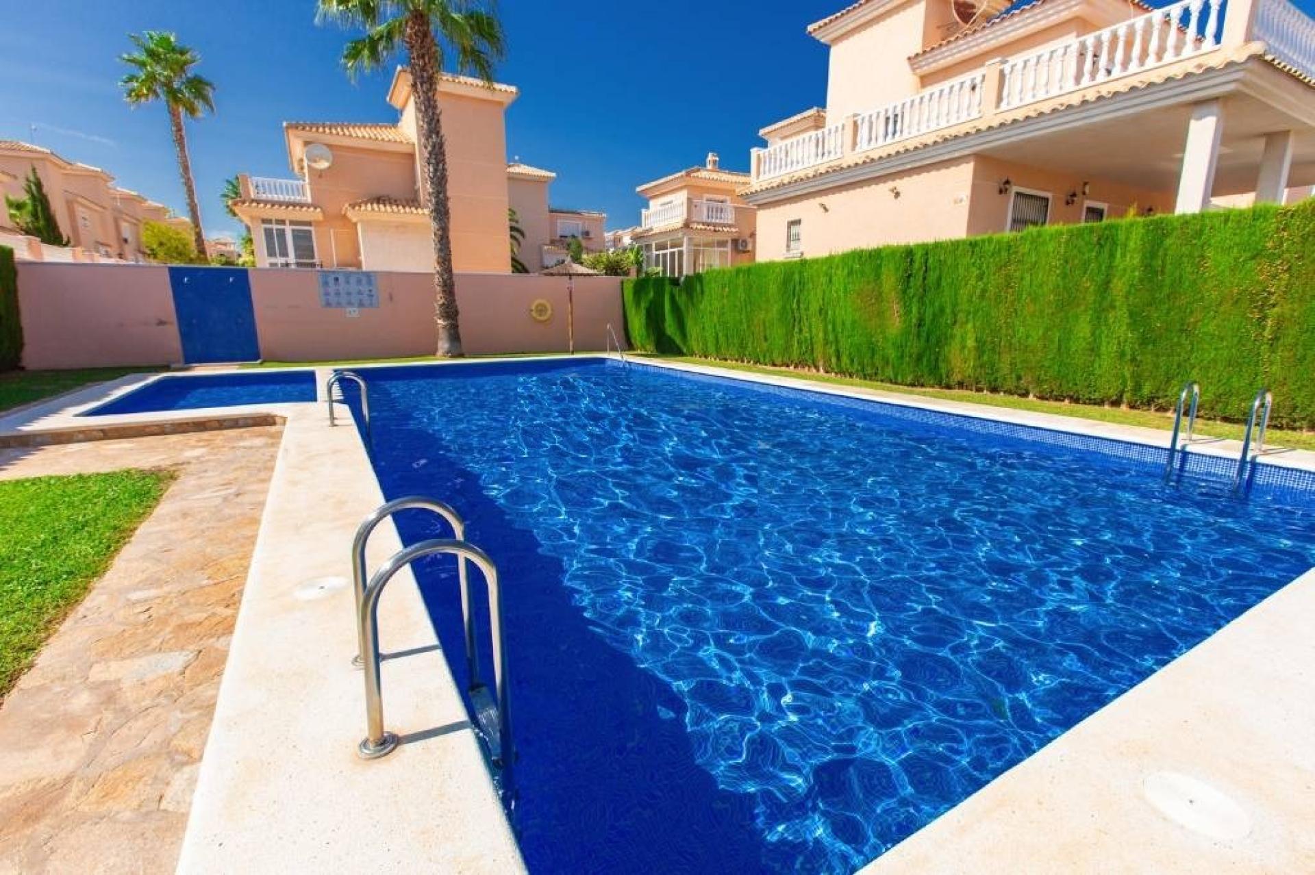 2 Bed, 2 Bath, HouseFor Sale, Los Altos, Alicante 2 Bed, 2 Bath, HouseFor Sale, Los Altos, Alicante