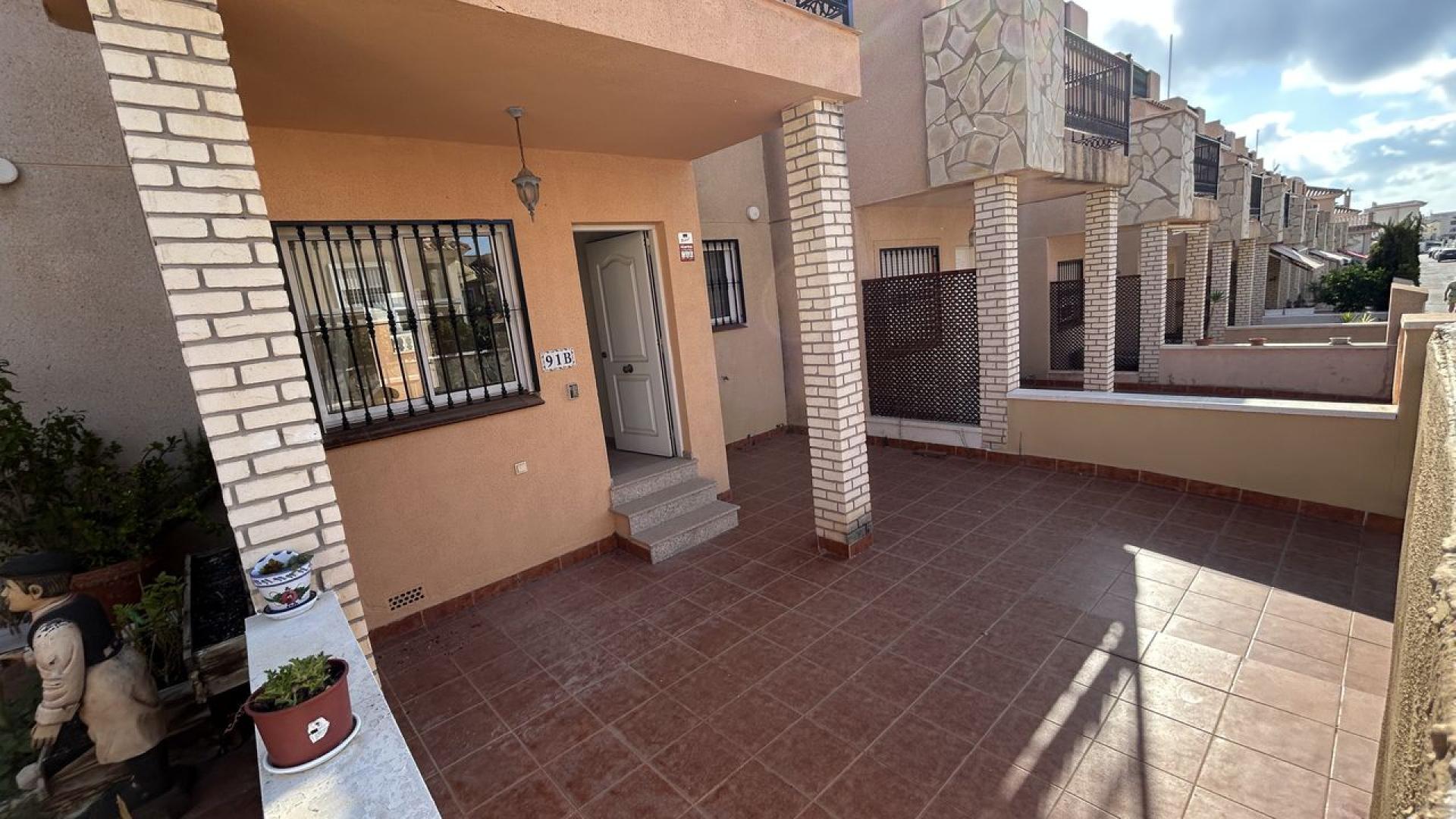 2 Bed, 2 Bath, HouseFor Sale, Los Altos, Alicante 2 Bed, 2 Bath, HouseFor Sale, Los Altos, Alicante