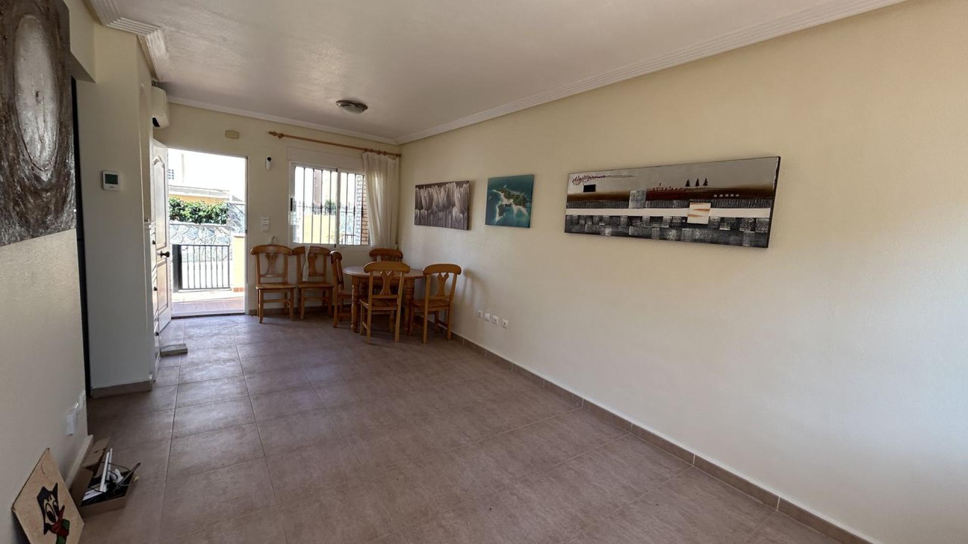 2 Bed, 2 Bath, HouseFor Sale, Los Altos, Alicante 2 Bed, 2 Bath, HouseFor Sale, Los Altos, Alicante