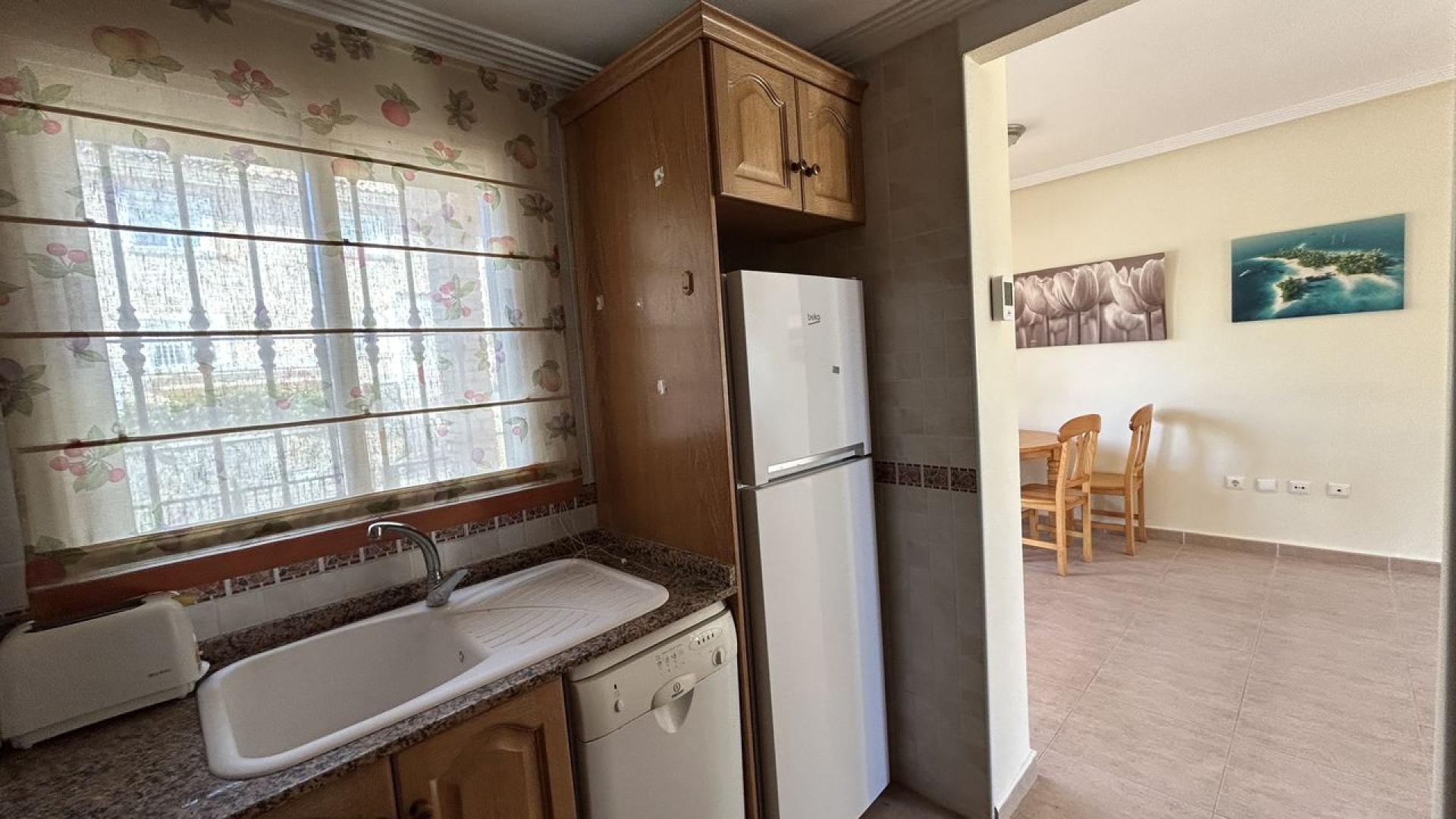 2 Bed, 2 Bath, HouseFor Sale, Los Altos, Alicante 2 Bed, 2 Bath, HouseFor Sale, Los Altos, Alicante