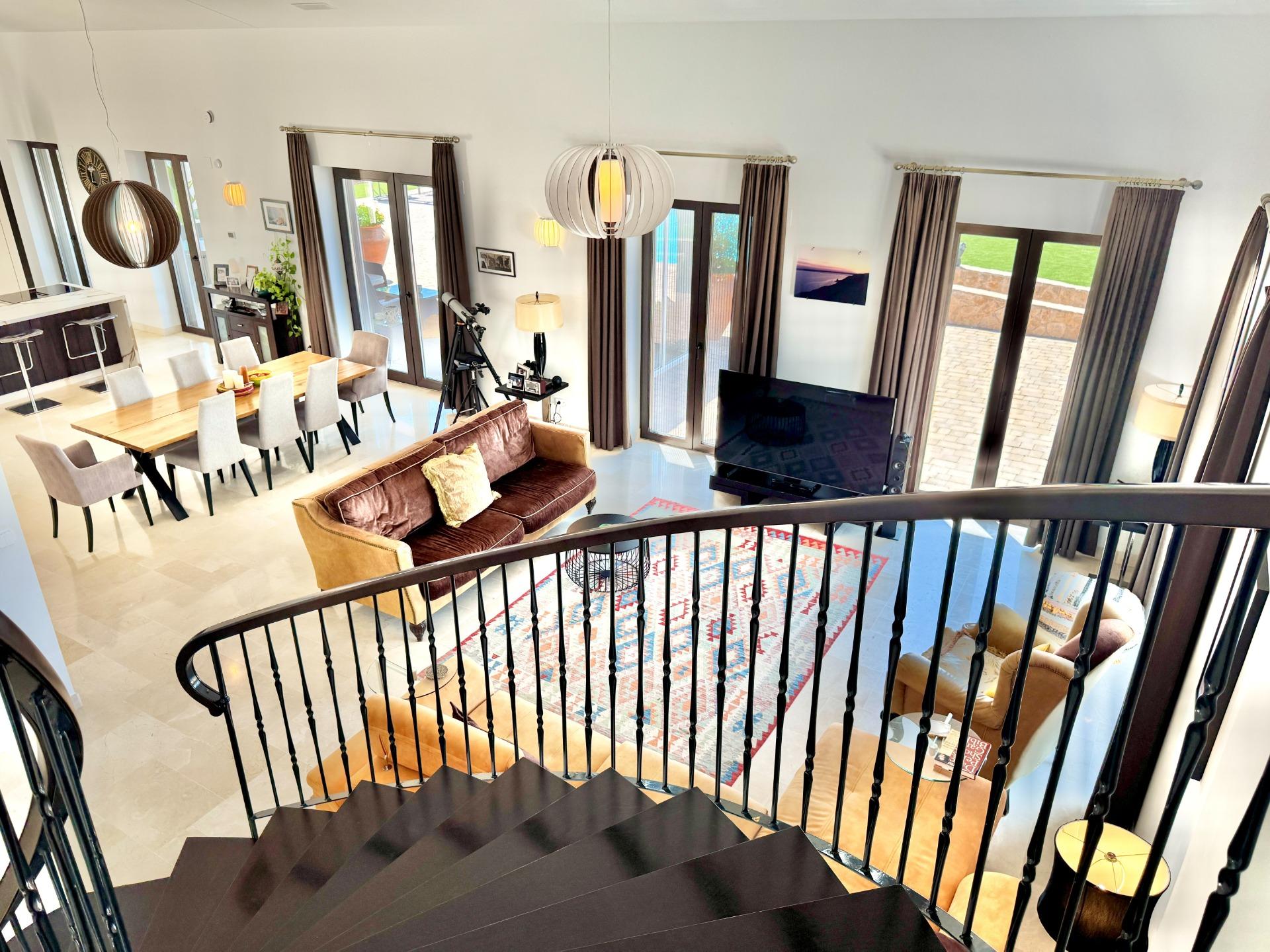 4 Bed, 3 Bath, HouseFor Sale, Dolores, Alicante