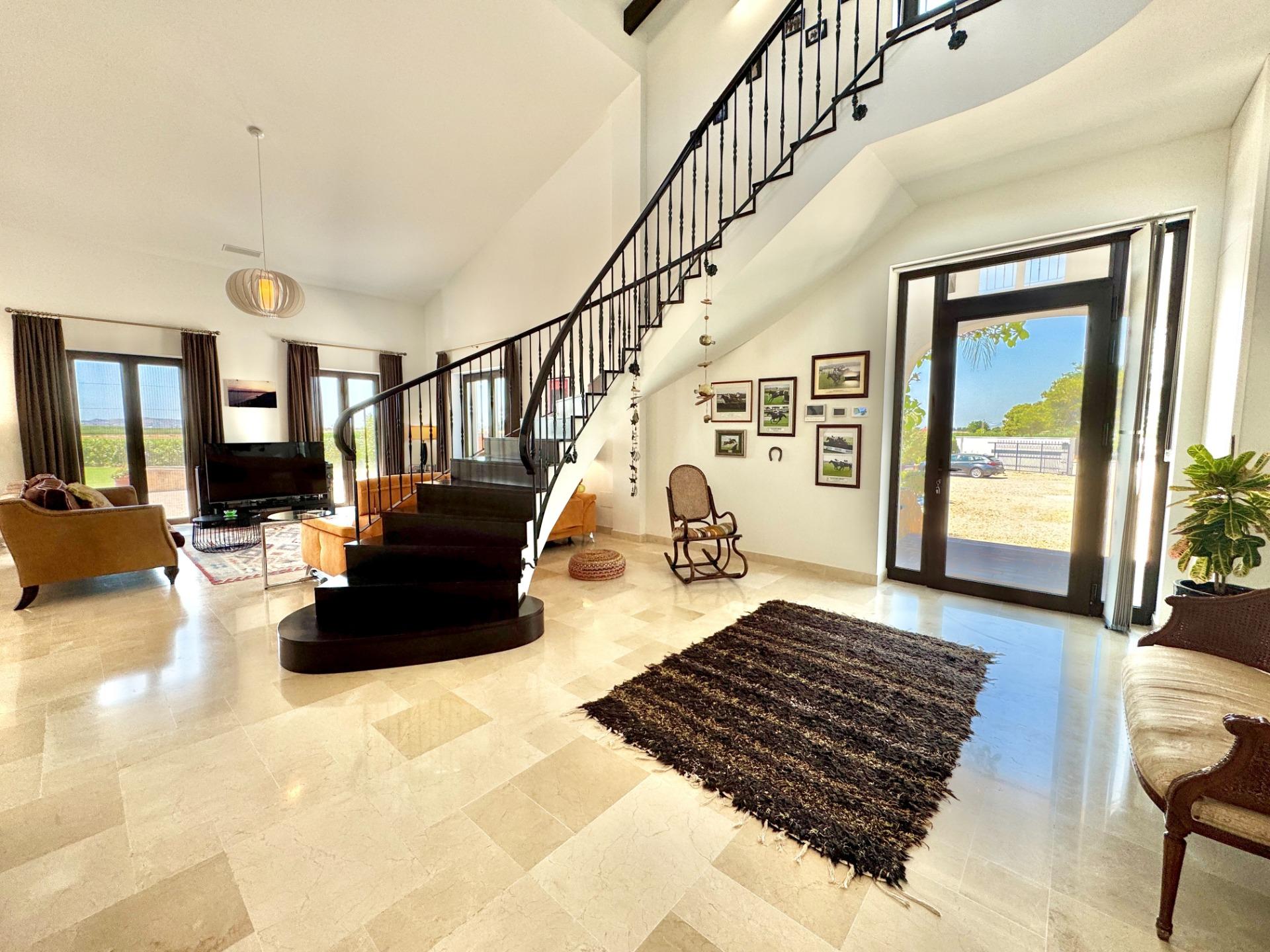 4 Bed, 3 Bath, HouseFor Sale, Dolores, Alicante