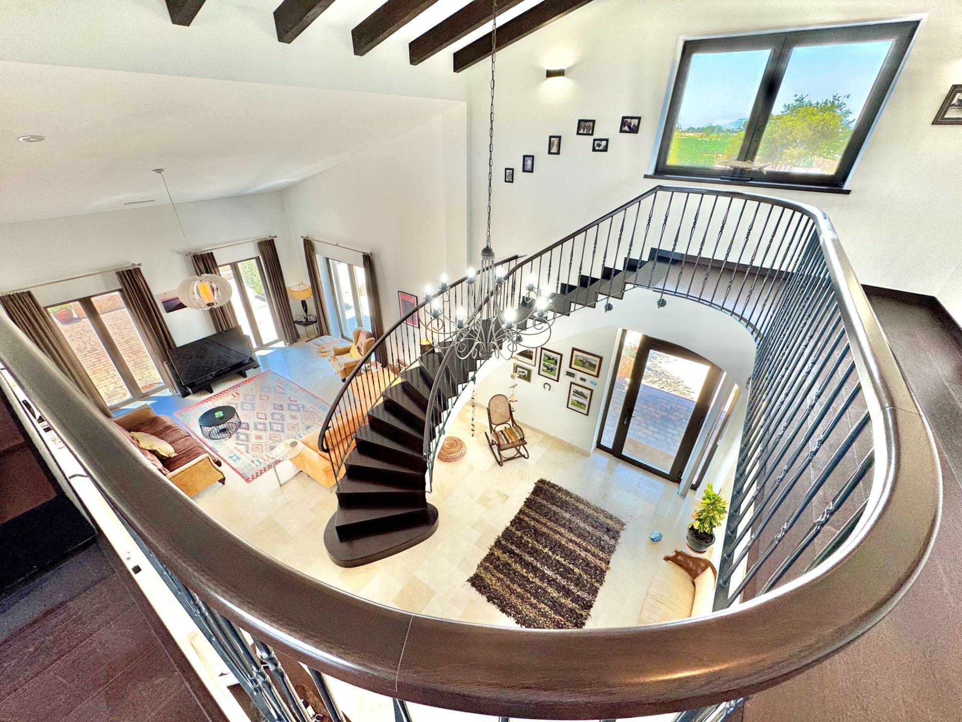 4 Bed, 3 Bath, HouseFor Sale, Dolores, Alicante