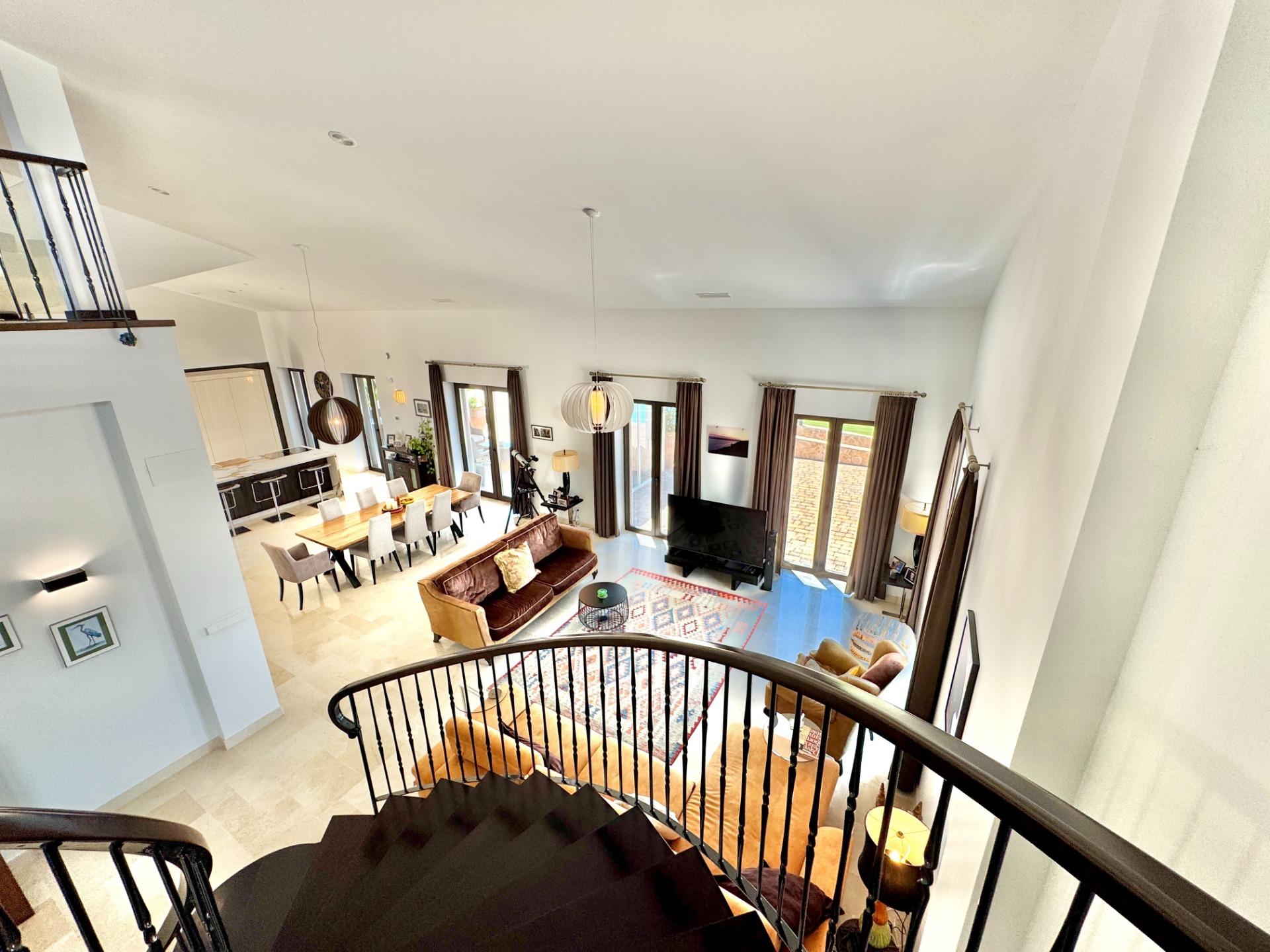 4 Bed, 3 Bath, HouseFor Sale, Dolores, Alicante