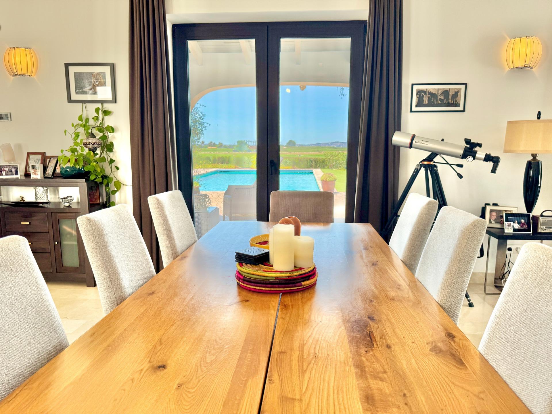 4 Bed, 3 Bath, HouseFor Sale, Dolores, Alicante